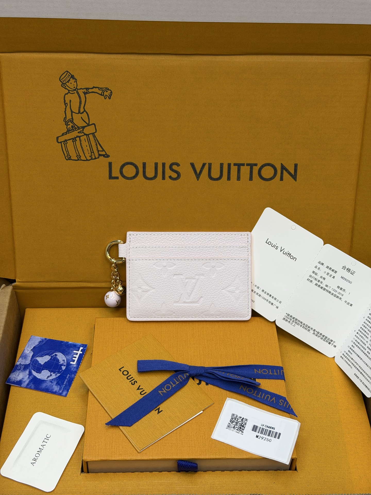 루이비통 지갑 137240 Louis Vuitton Wallet 썸네일 이미지