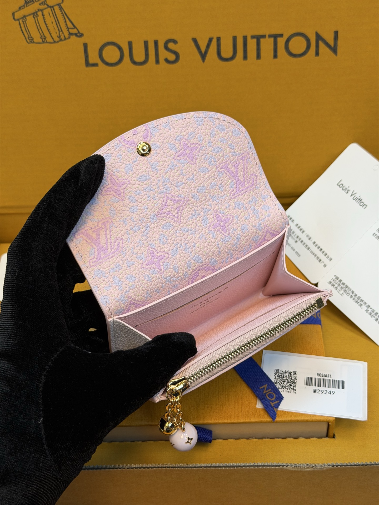 루이비통 지갑 137239 Louis Vuitton Wallet 썸네일 이미지