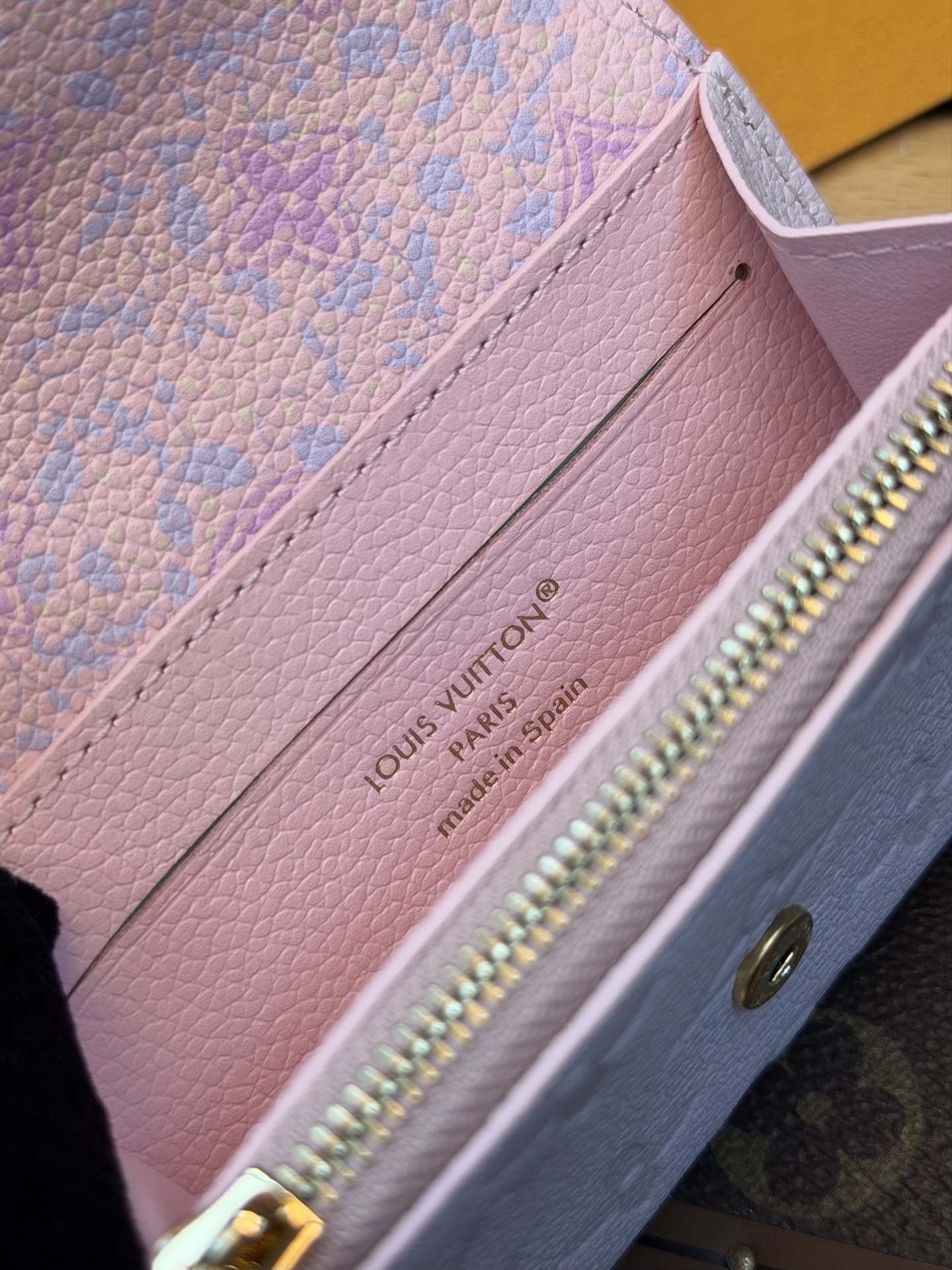 루이비통 지갑 137239 Louis Vuitton Wallet 썸네일 이미지