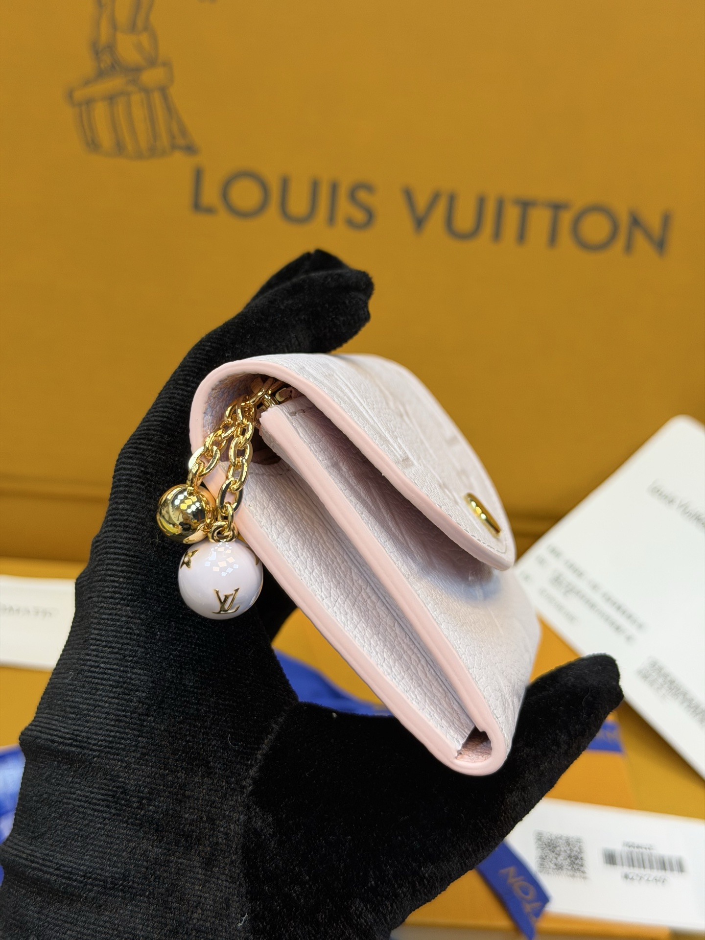 루이비통 지갑 137239 Louis Vuitton Wallet 썸네일 이미지