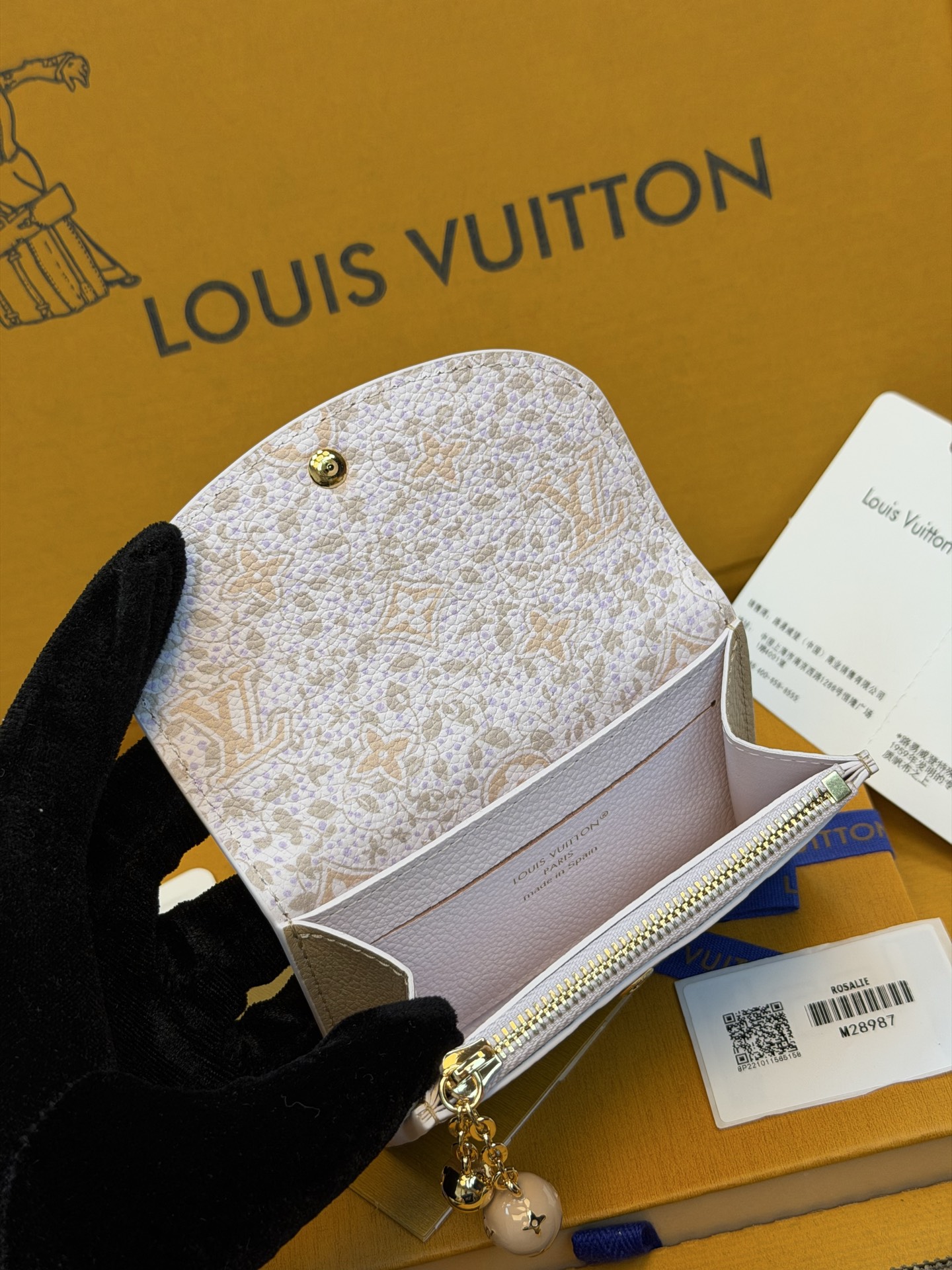 루이비통 지갑 137238 Louis Vuitton Wallet 썸네일 이미지