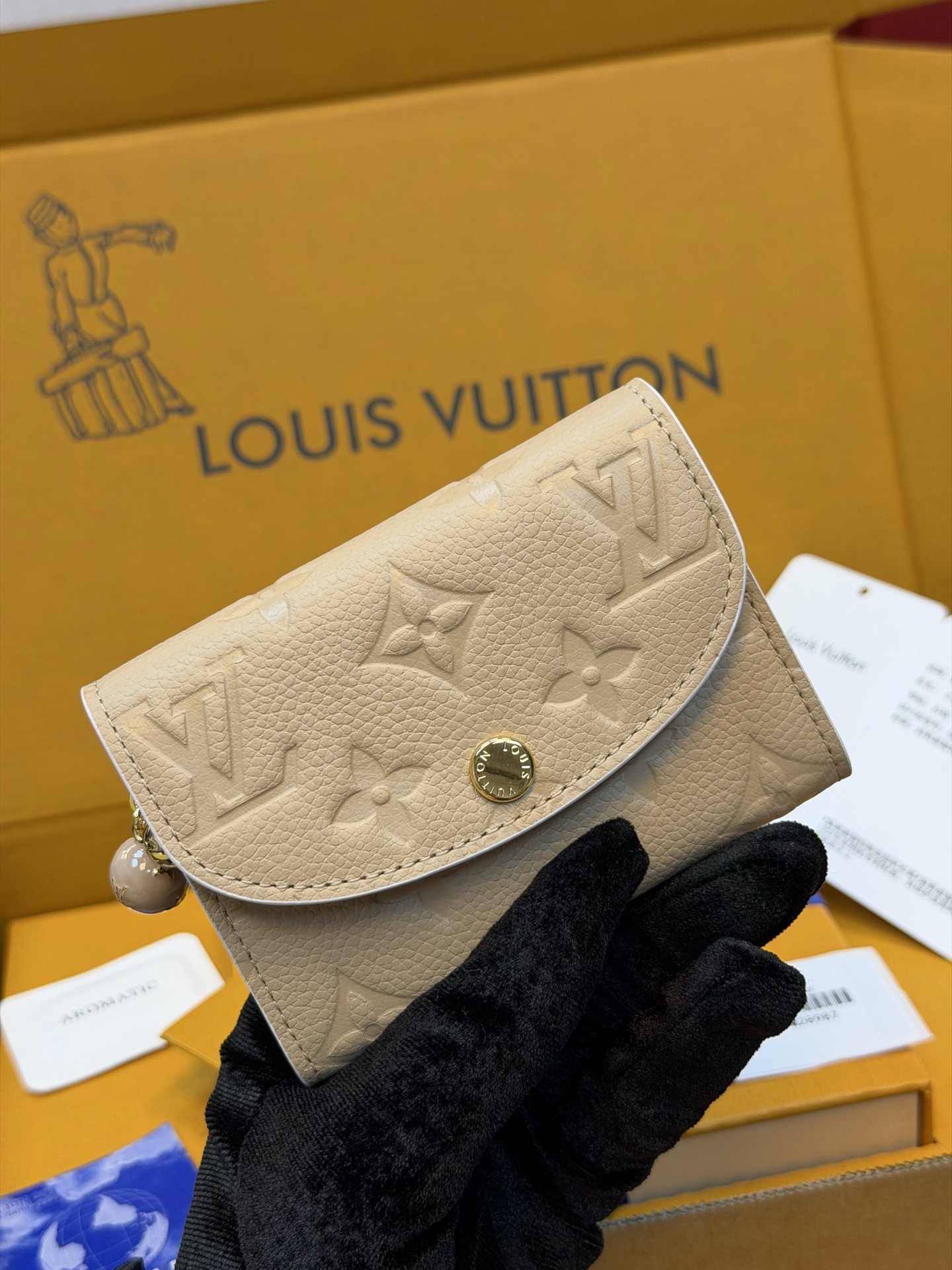 루이비통 지갑 137238 Louis Vuitton Wallet 썸네일 이미지