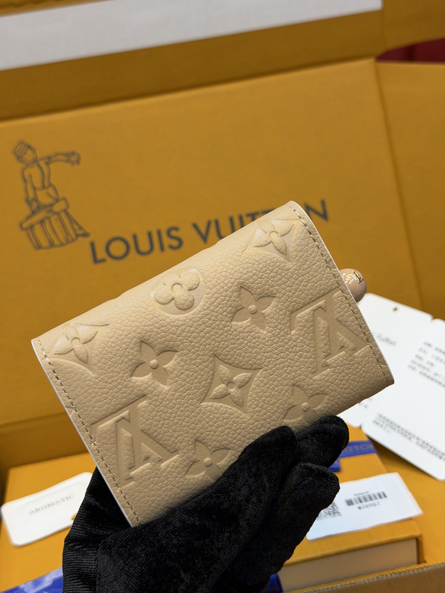 루이비통 지갑 137238 Louis Vuitton Wallet 썸네일 이미지