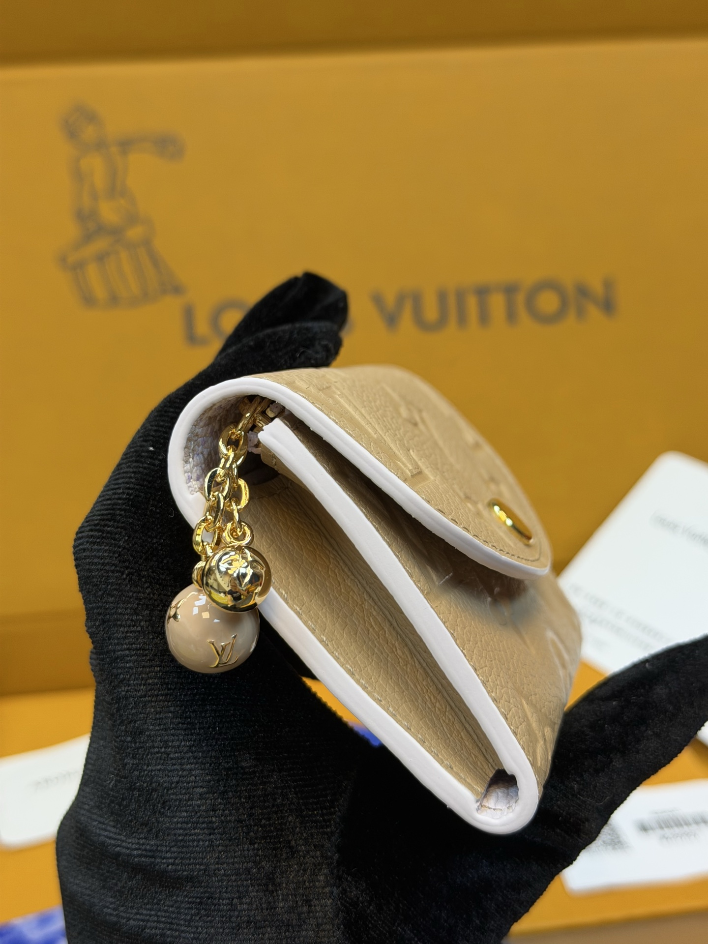 루이비통 지갑 137238 Louis Vuitton Wallet 썸네일 이미지