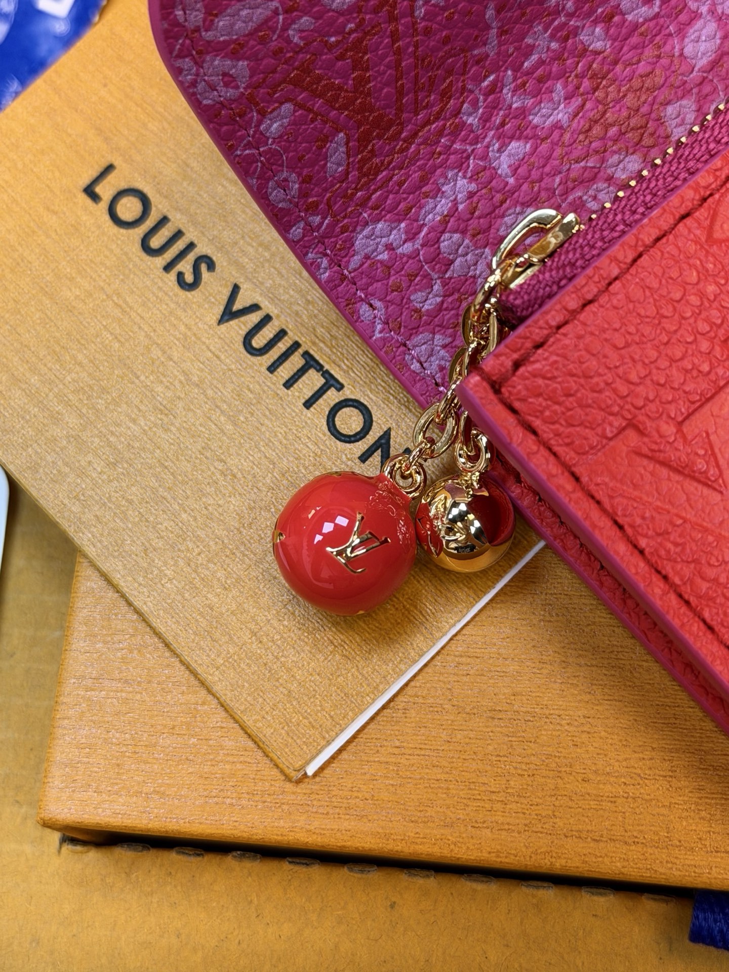 루이비통 지갑 137237 Louis Vuitton Wallet 썸네일 이미지