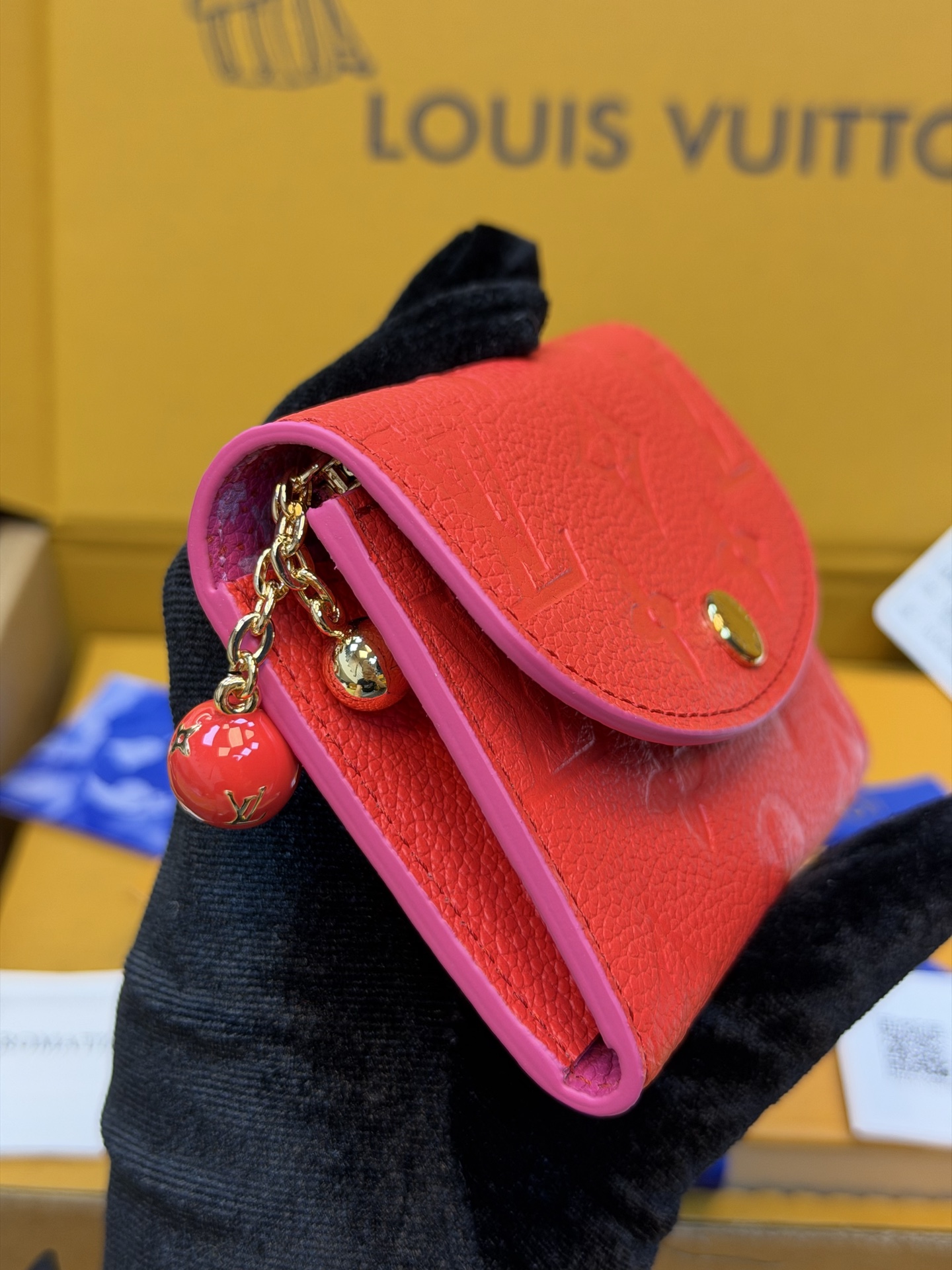 루이비통 지갑 137237 Louis Vuitton Wallet 썸네일 이미지