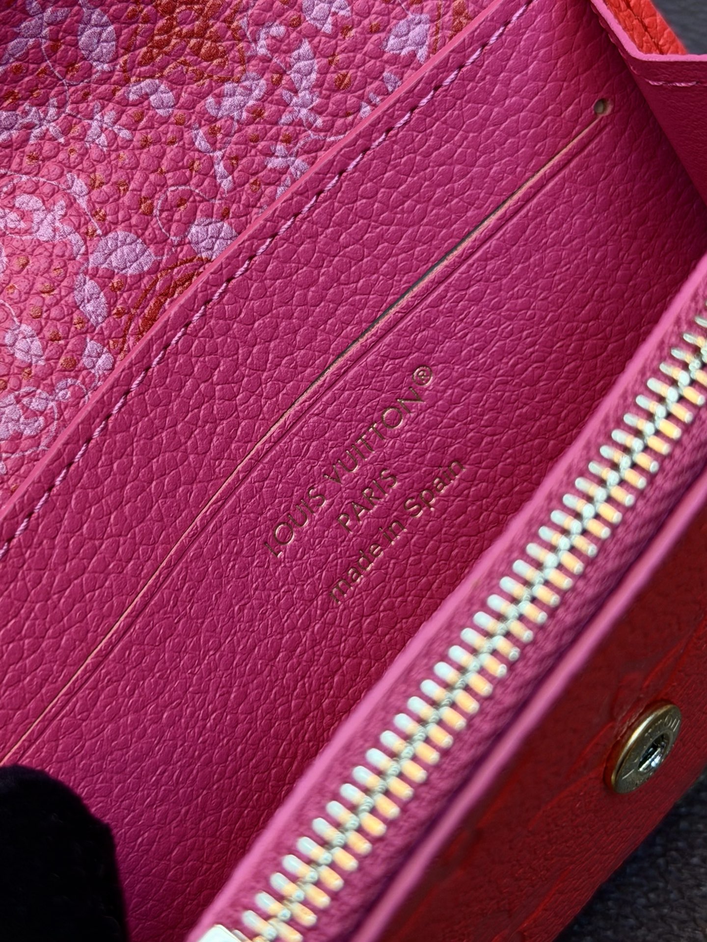 루이비통 지갑 137237 Louis Vuitton Wallet 썸네일 이미지