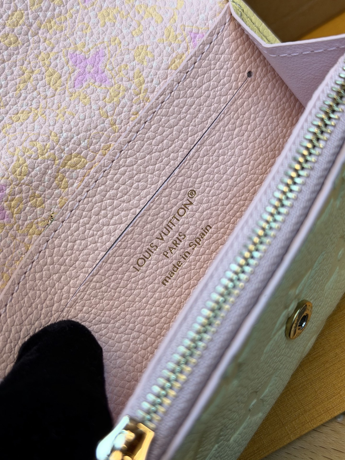 루이비통 지갑 137236 Louis Vuitton Wallet 썸네일 이미지