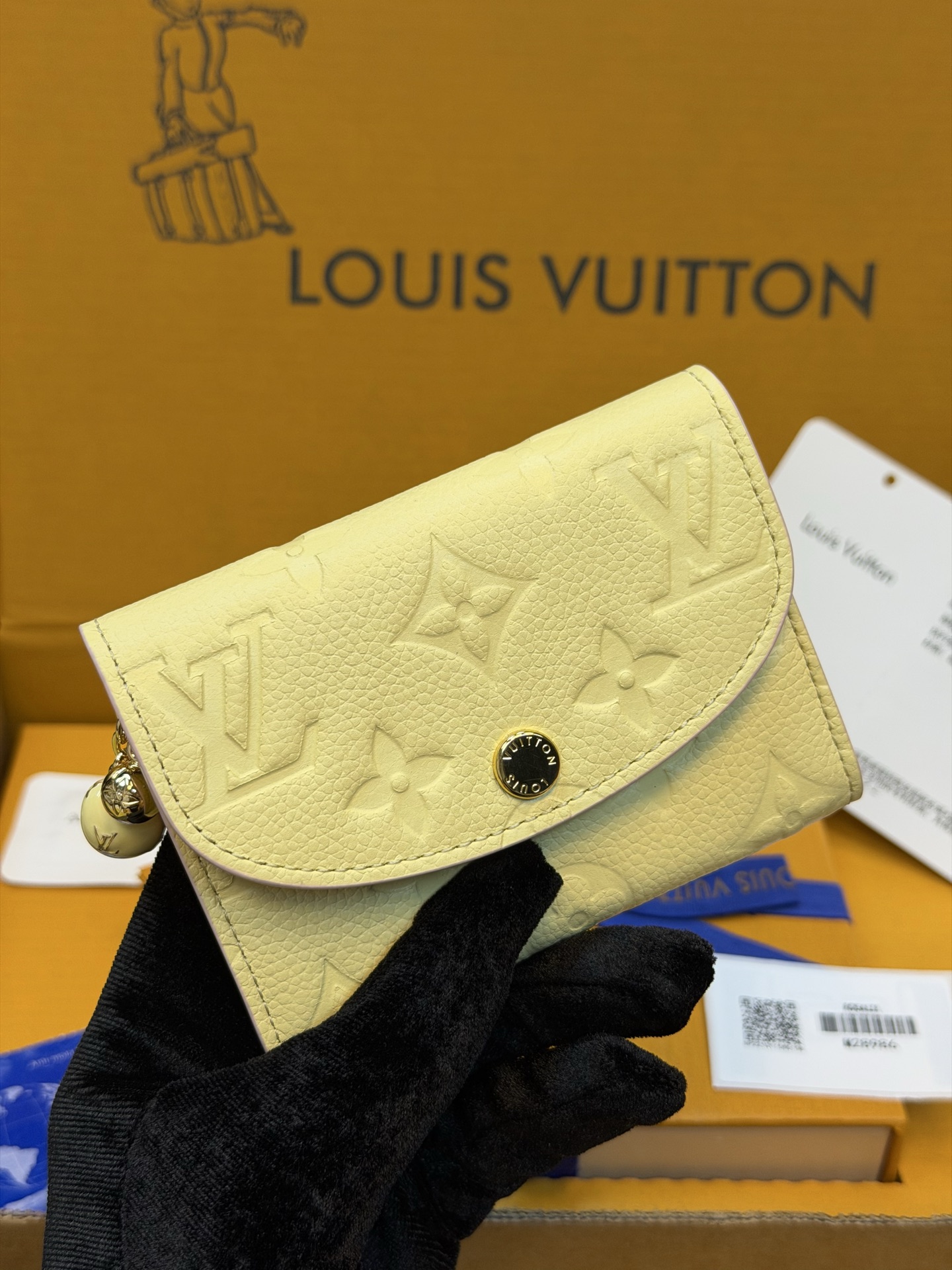 루이비통 지갑 137236 Louis Vuitton Wallet 썸네일 이미지