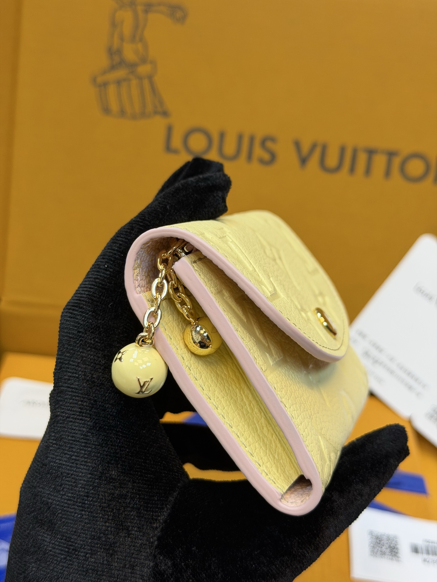 루이비통 지갑 137236 Louis Vuitton Wallet 썸네일 이미지