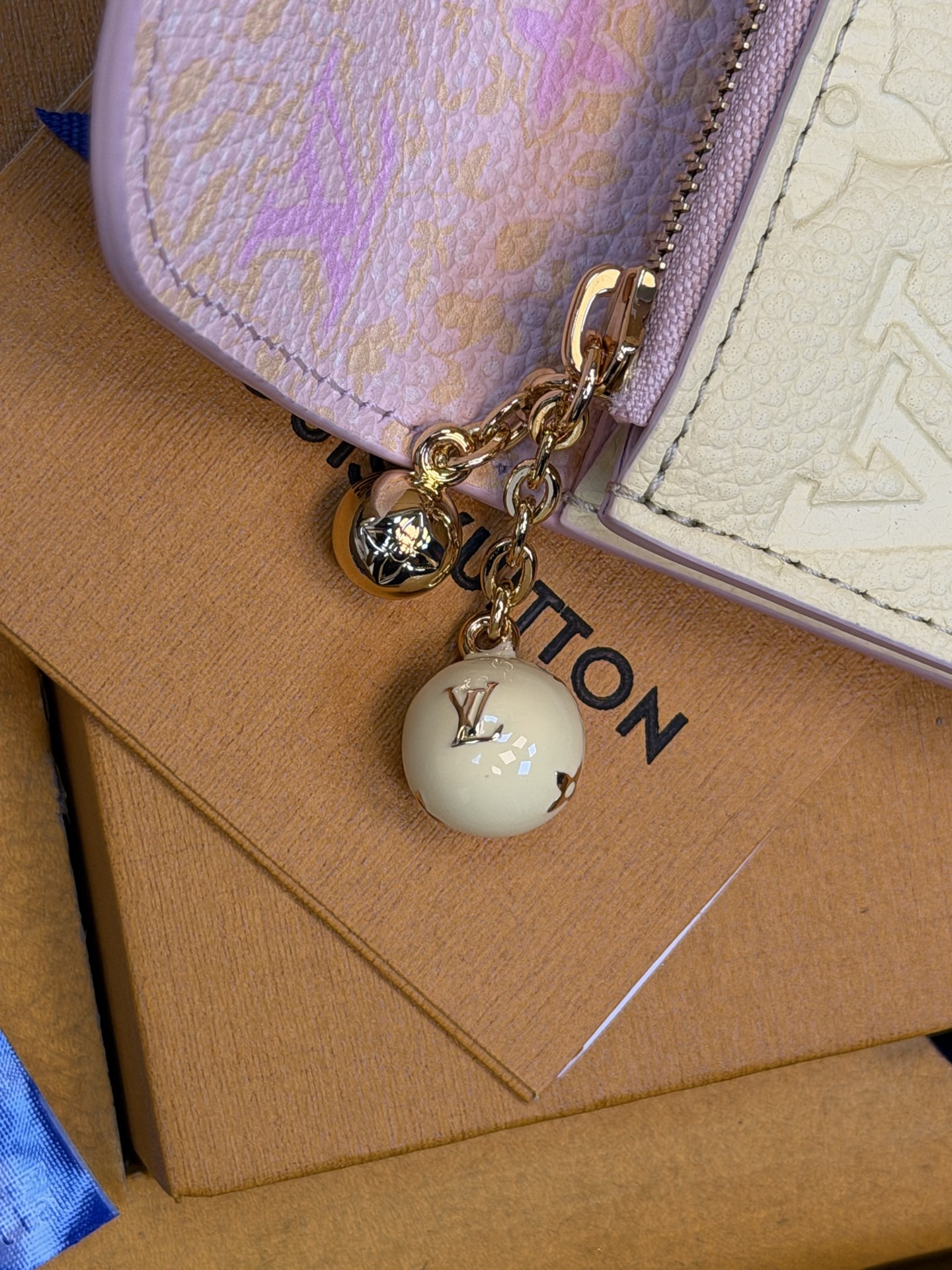 루이비통 지갑 137236 Louis Vuitton Wallet 썸네일 이미지