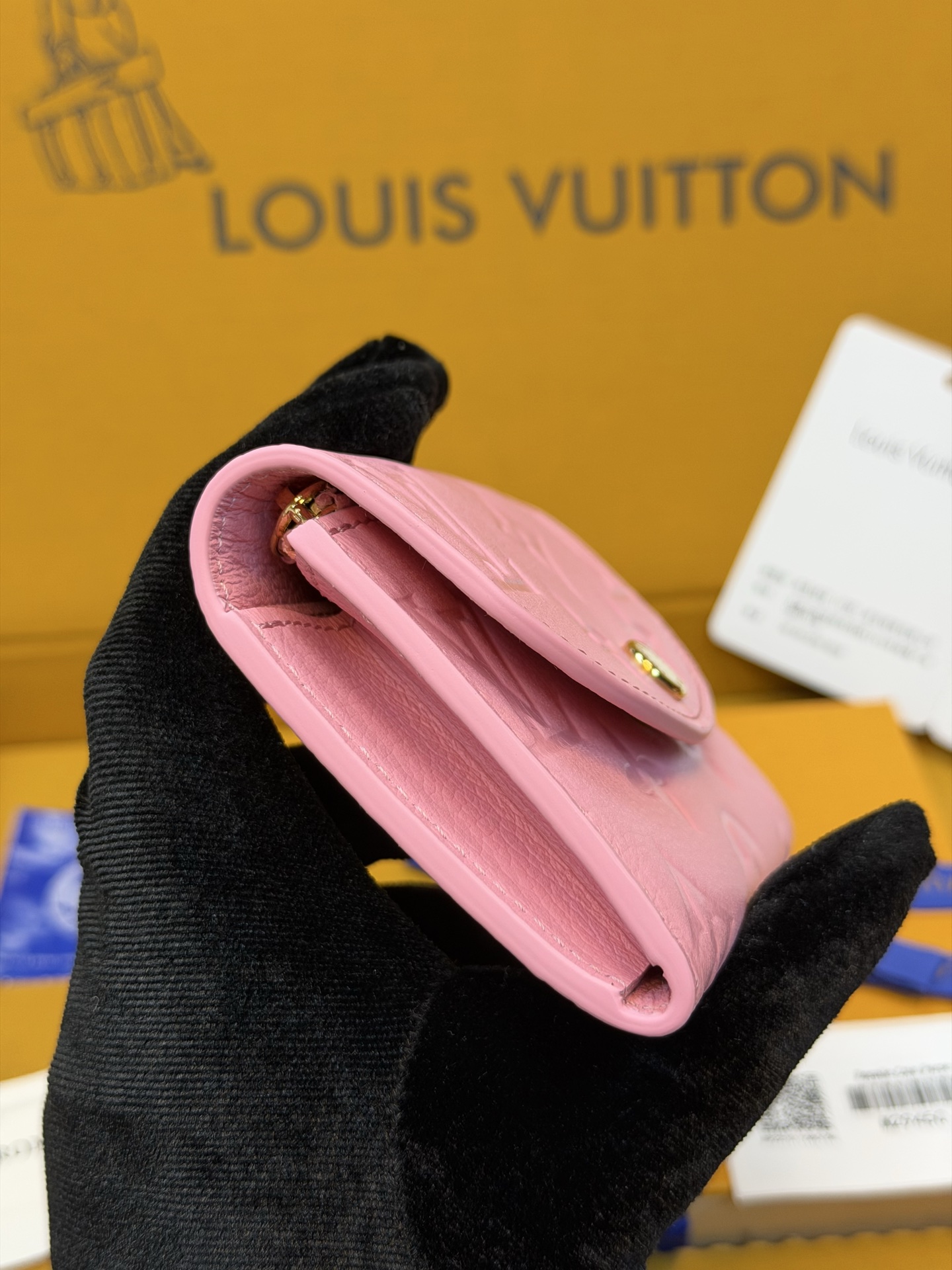 루이비통 지갑 137235 Louis Vuitton Wallet 썸네일 이미지