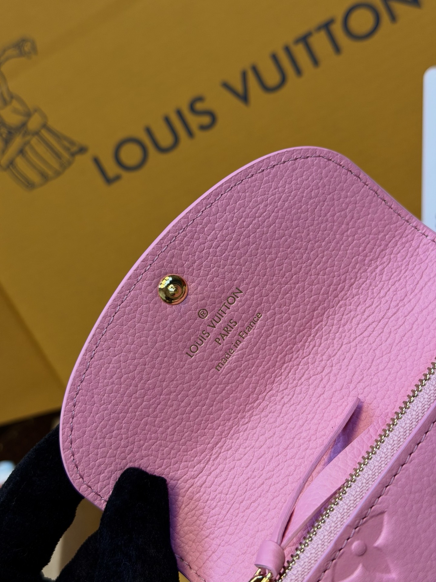 루이비통 지갑 137235 Louis Vuitton Wallet 썸네일 이미지