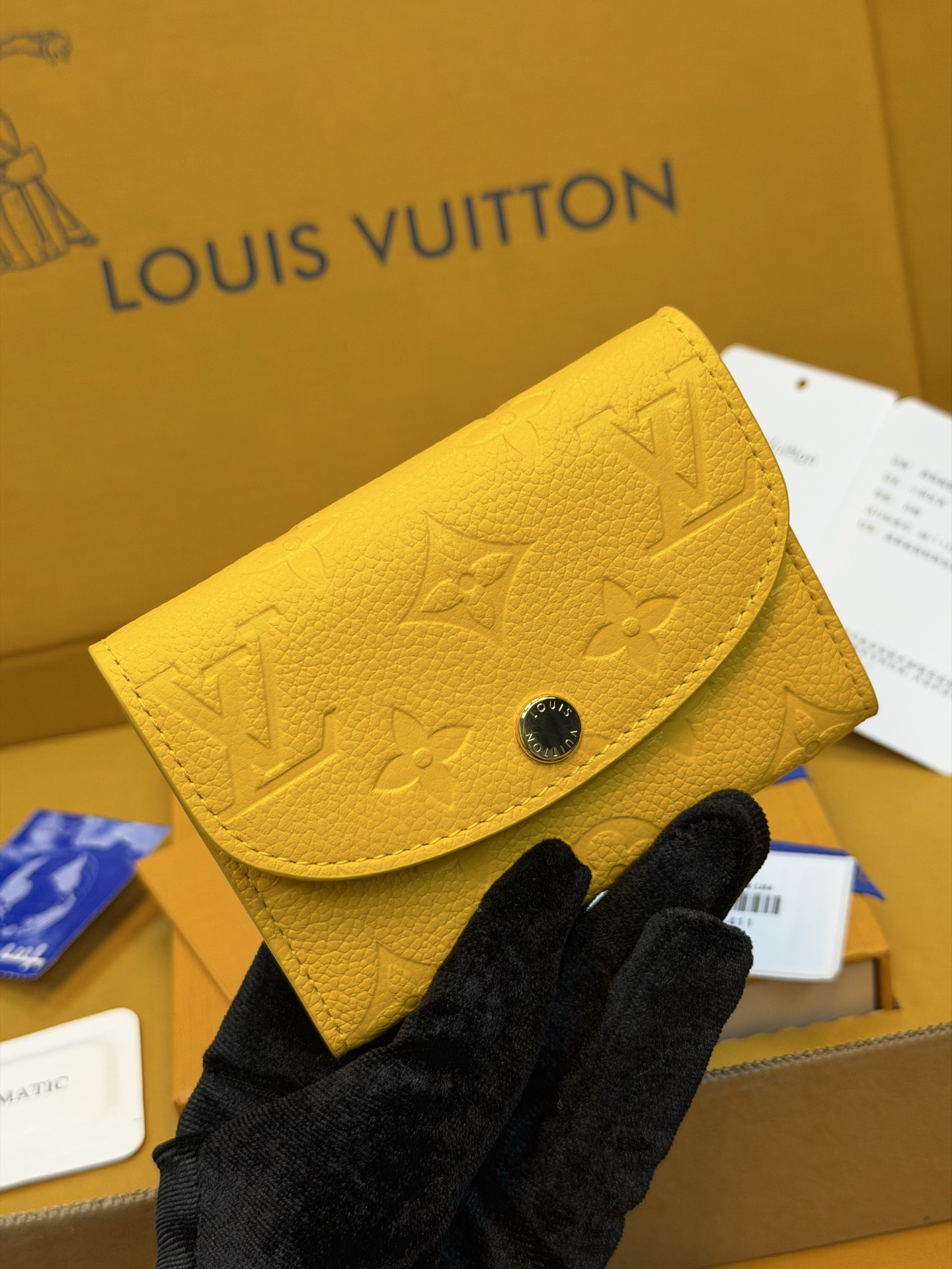루이비통 지갑 137234 Louis Vuitton Wallet 썸네일 이미지