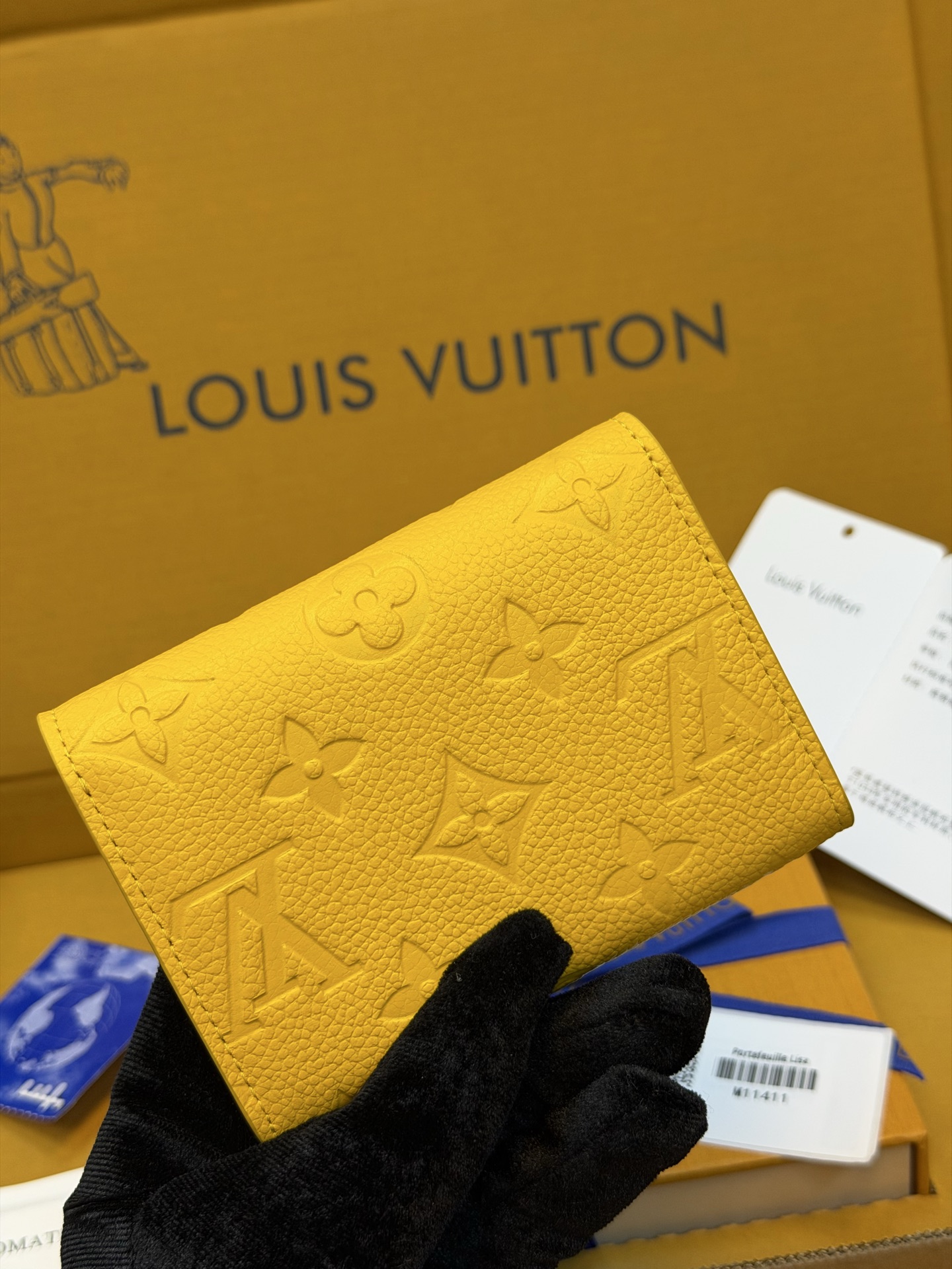 루이비통 지갑 137234 Louis Vuitton Wallet 썸네일 이미지