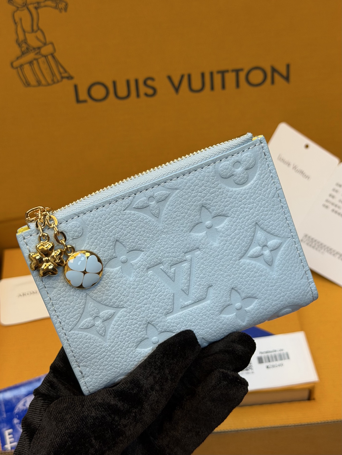 루이비통 지갑 137295 Louis Vuitton Wallet 썸네일 이미지