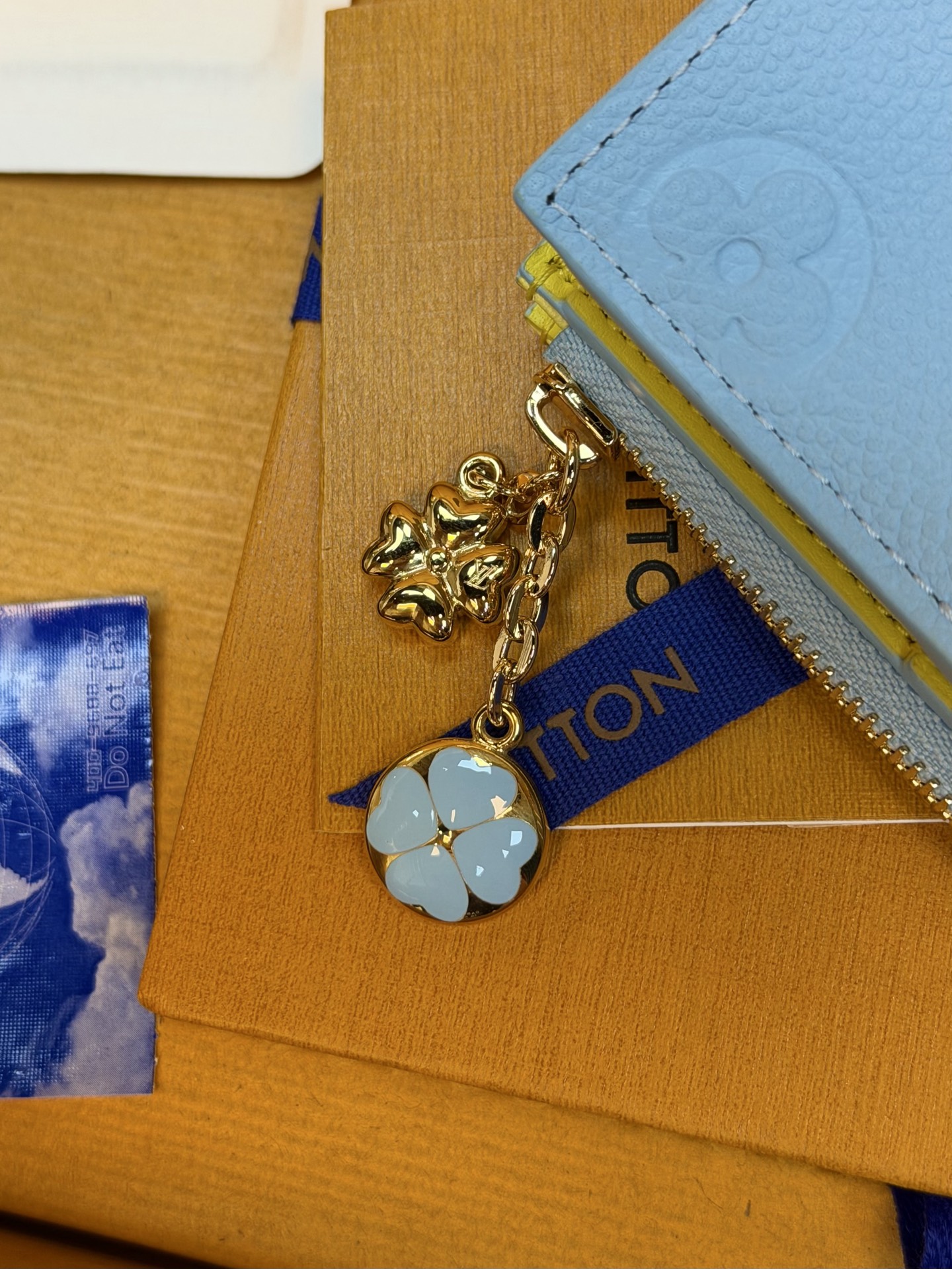 루이비통 지갑 137295 Louis Vuitton Wallet 썸네일 이미지