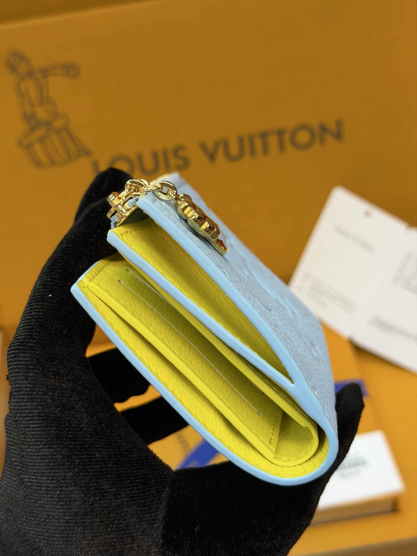 루이비통 지갑 137295 Louis Vuitton Wallet 썸네일 이미지