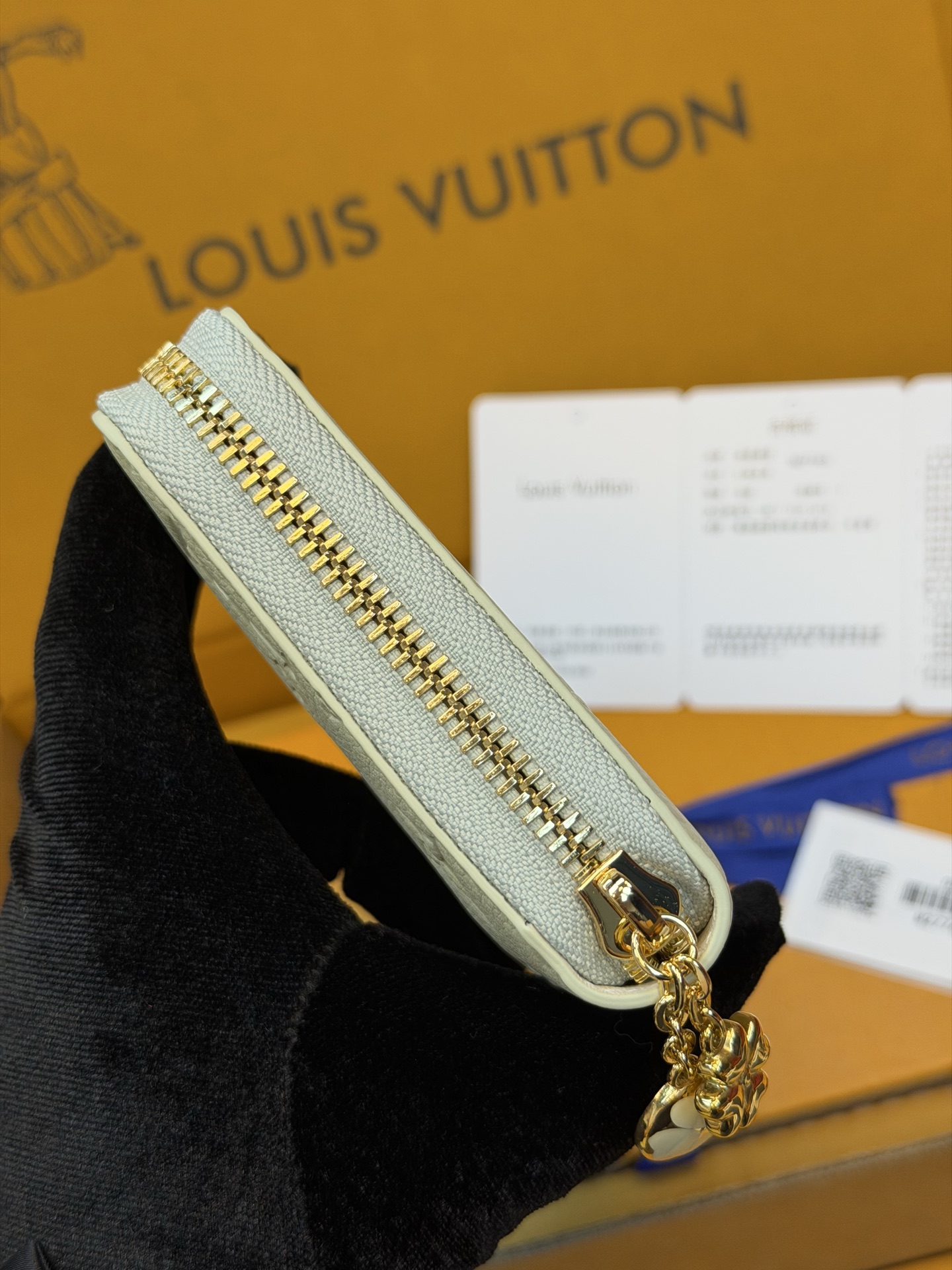 루이비통 지갑 137294 Louis Vuitton Wallet 썸네일 이미지