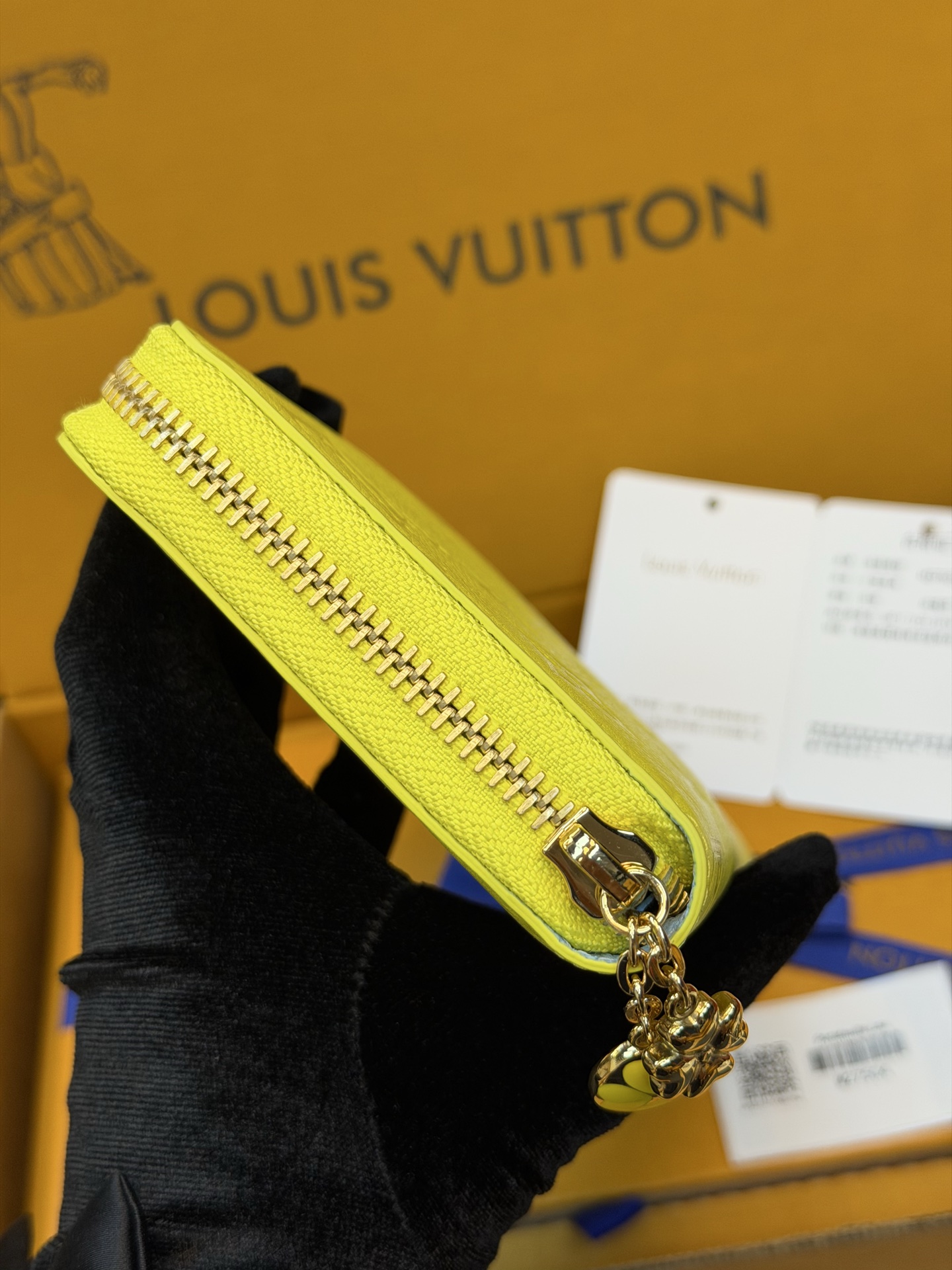 루이비통 지갑 137293 Louis Vuitton Wallet 썸네일 이미지