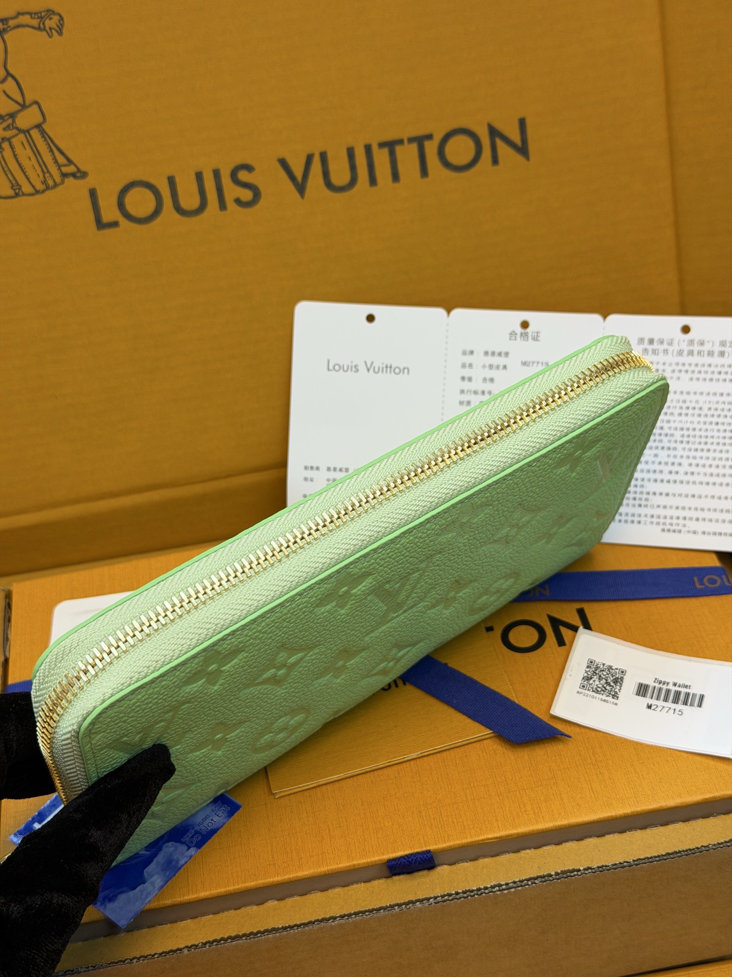 루이비통 지갑 137292 Louis Vuitton Wallet 썸네일 이미지