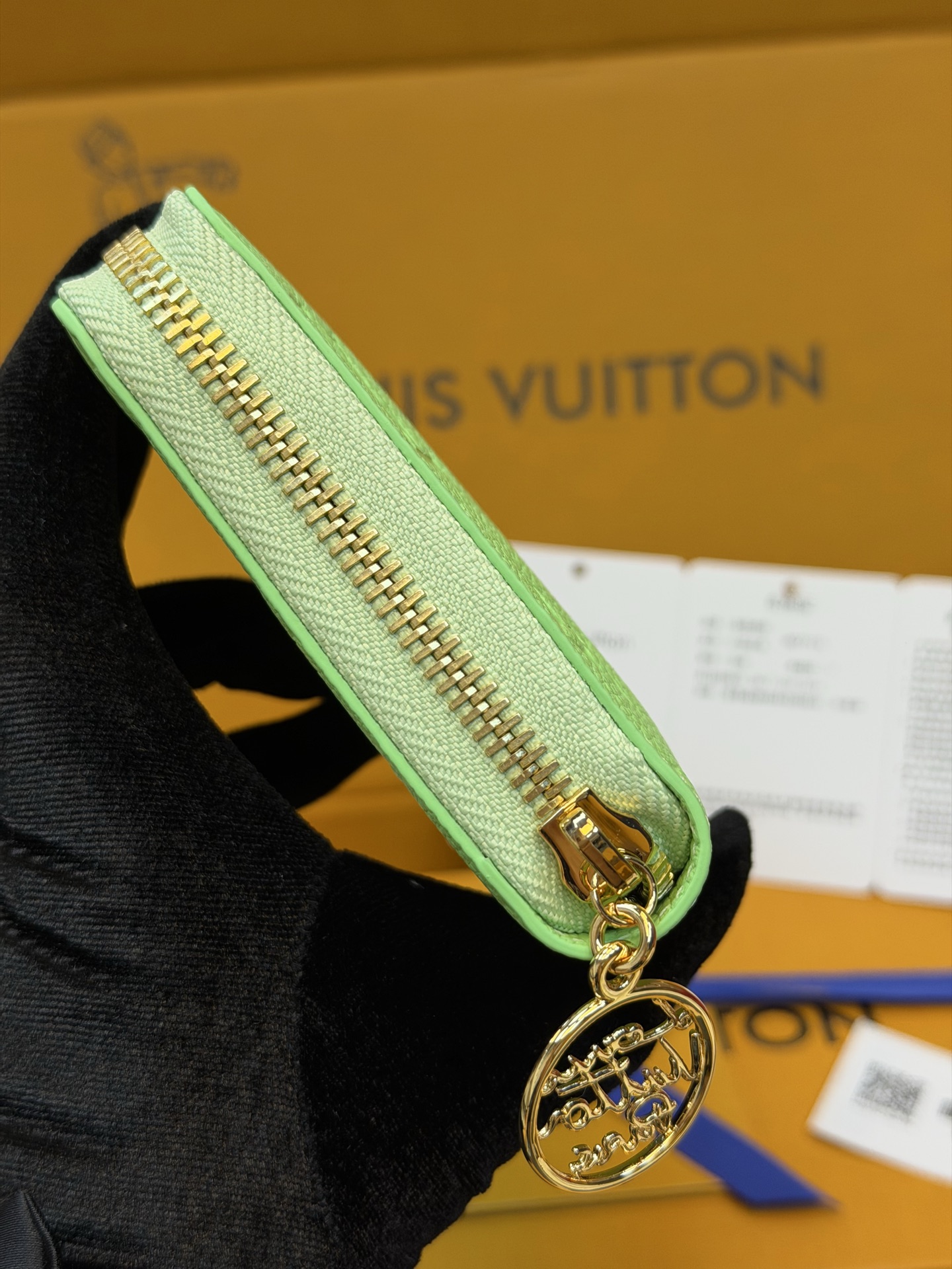 루이비통 지갑 137292 Louis Vuitton Wallet 썸네일 이미지