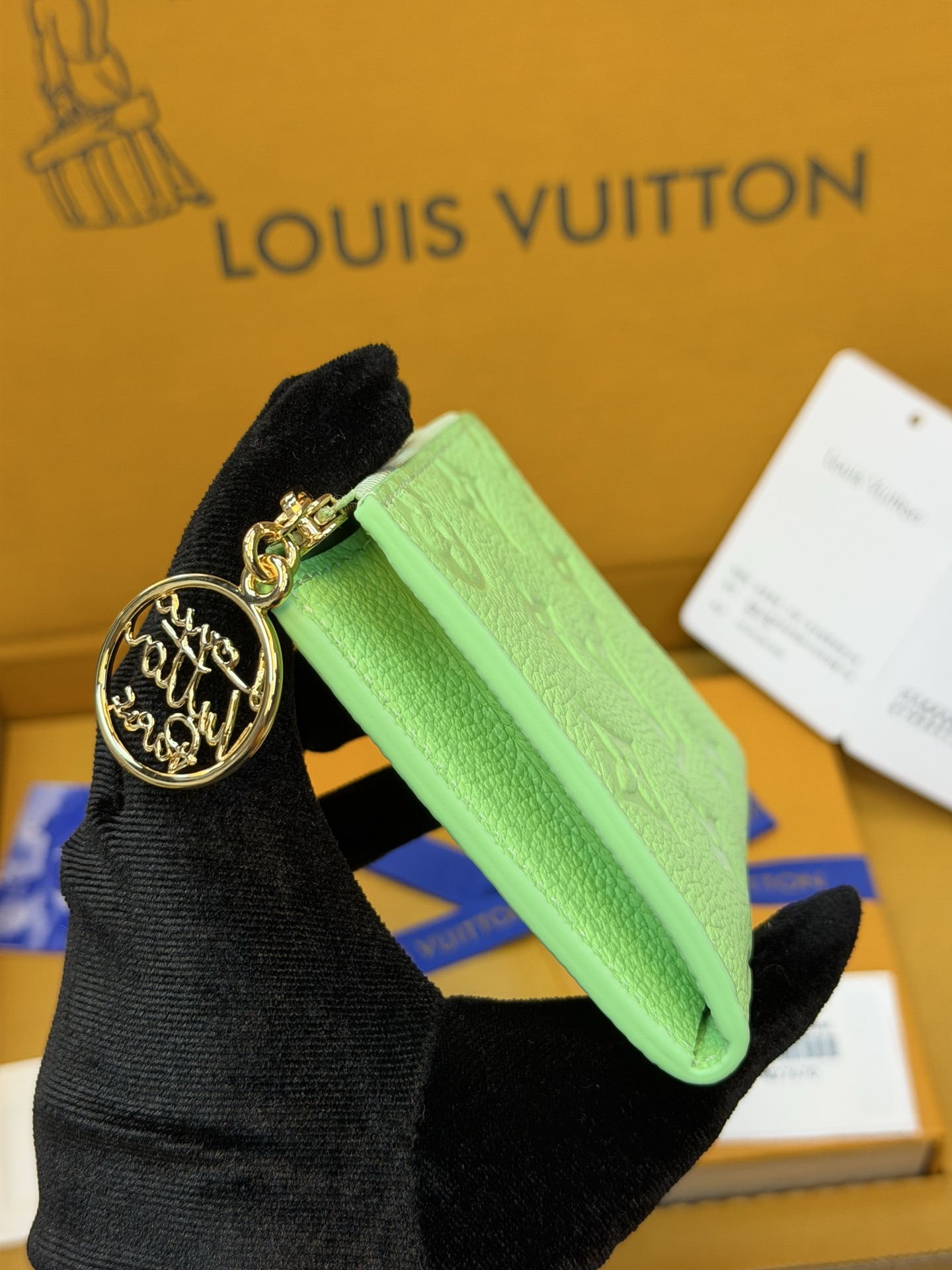 루이비통 지갑 137291 Louis Vuitton Wallet 썸네일 이미지