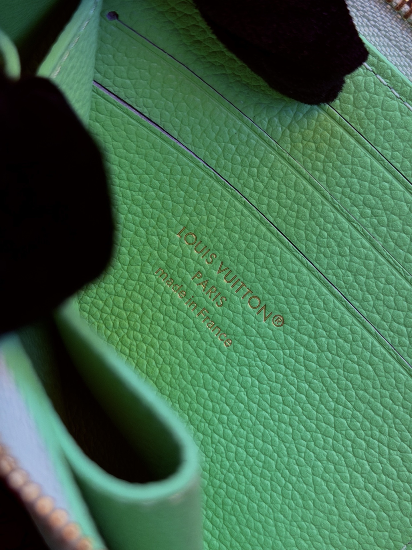 루이비통 지갑 137291 Louis Vuitton Wallet 썸네일 이미지