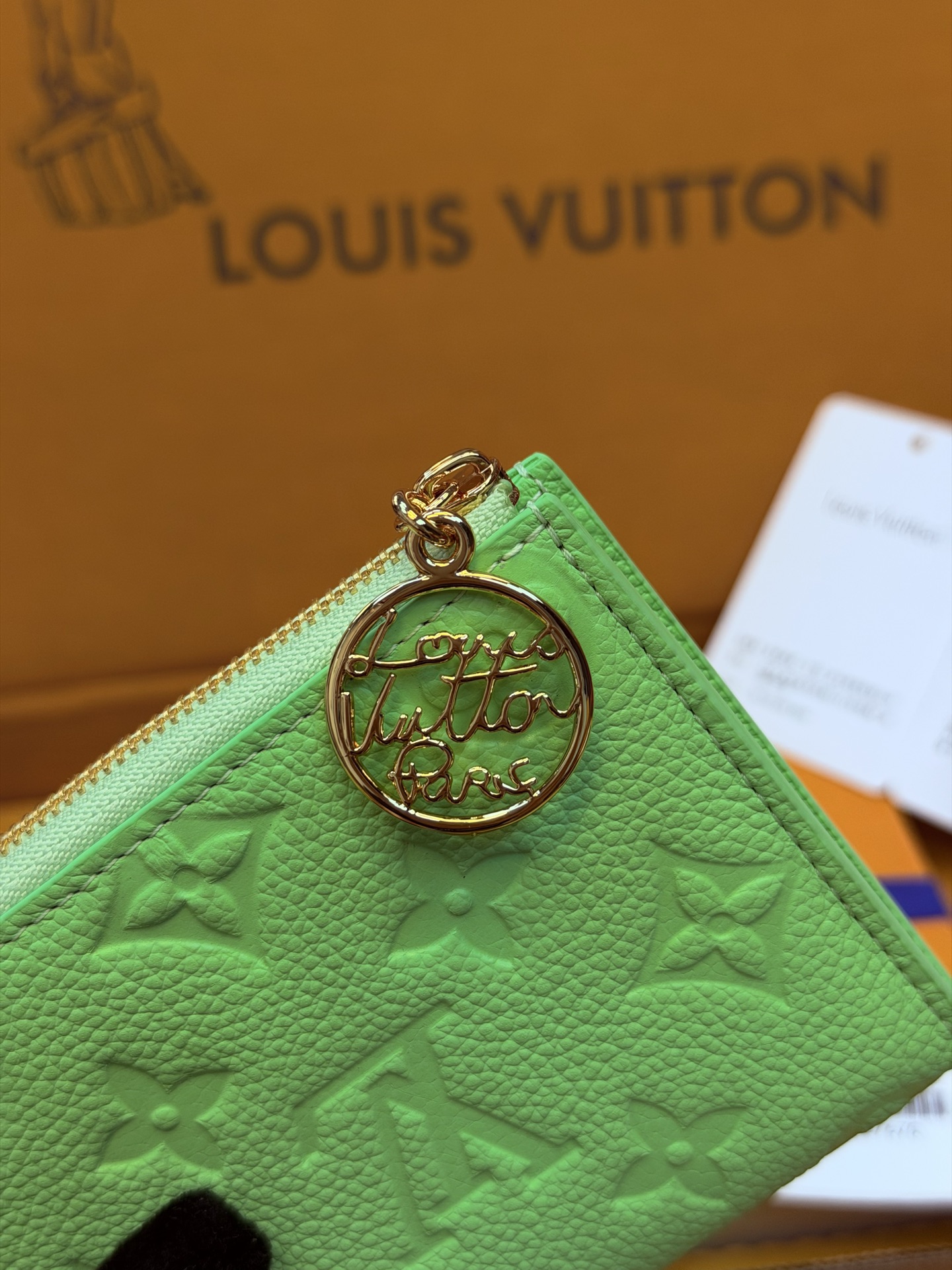 루이비통 지갑 137291 Louis Vuitton Wallet 썸네일 이미지