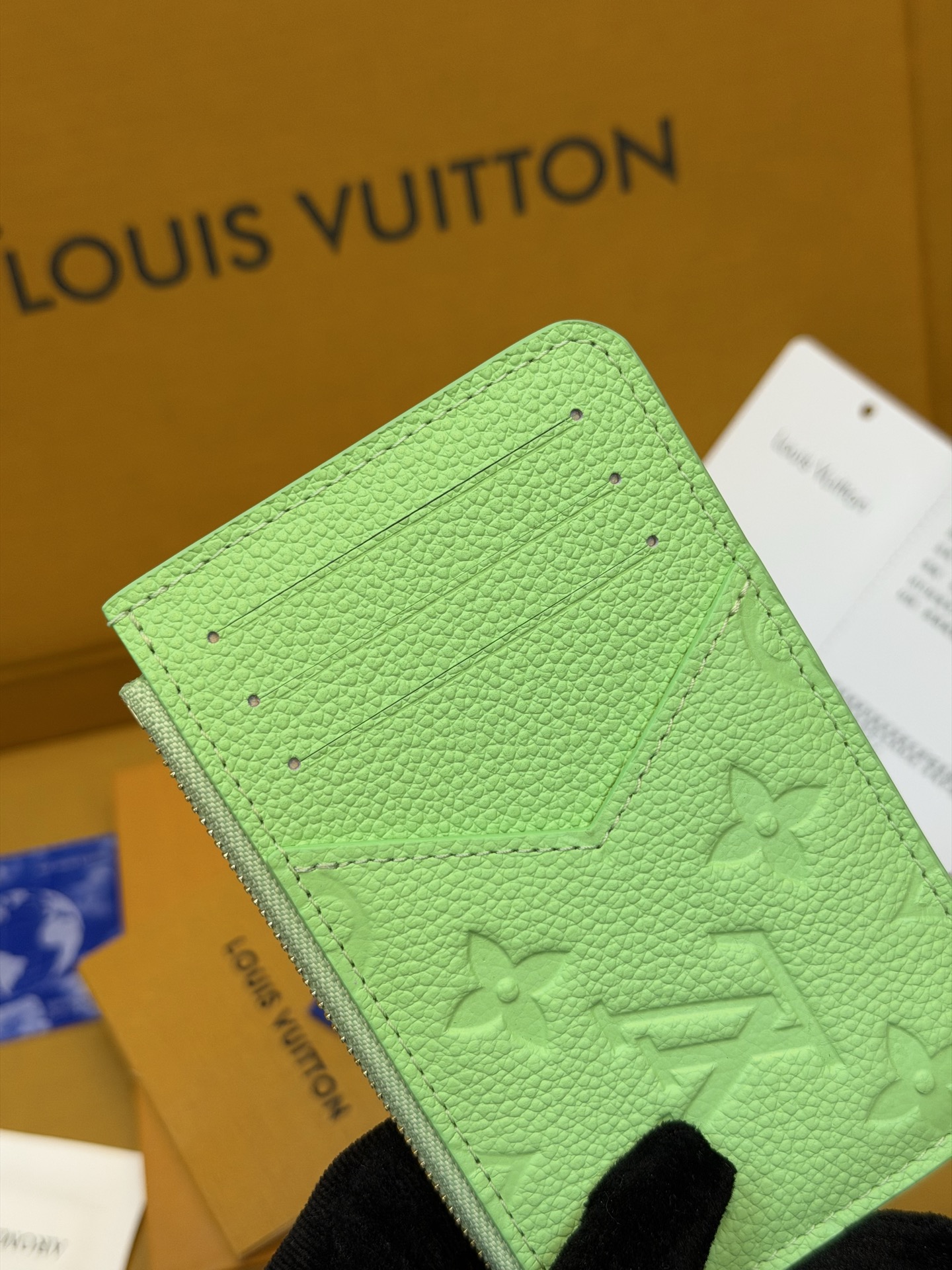 루이비통 지갑 137290 Louis Vuitton Wallet 썸네일 이미지
