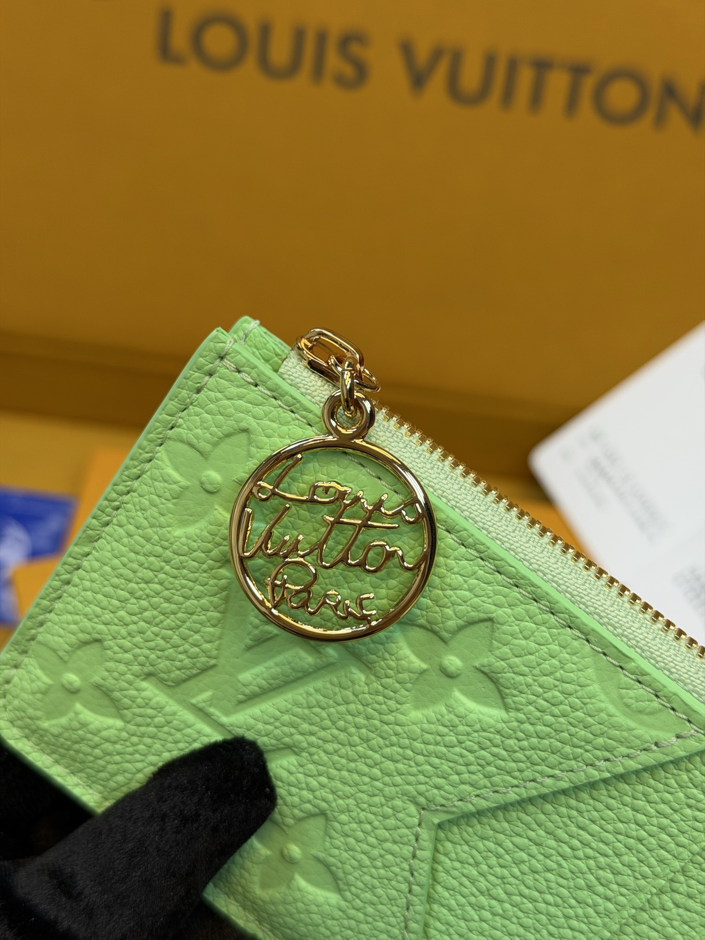 루이비통 지갑 137290 Louis Vuitton Wallet 썸네일 이미지
