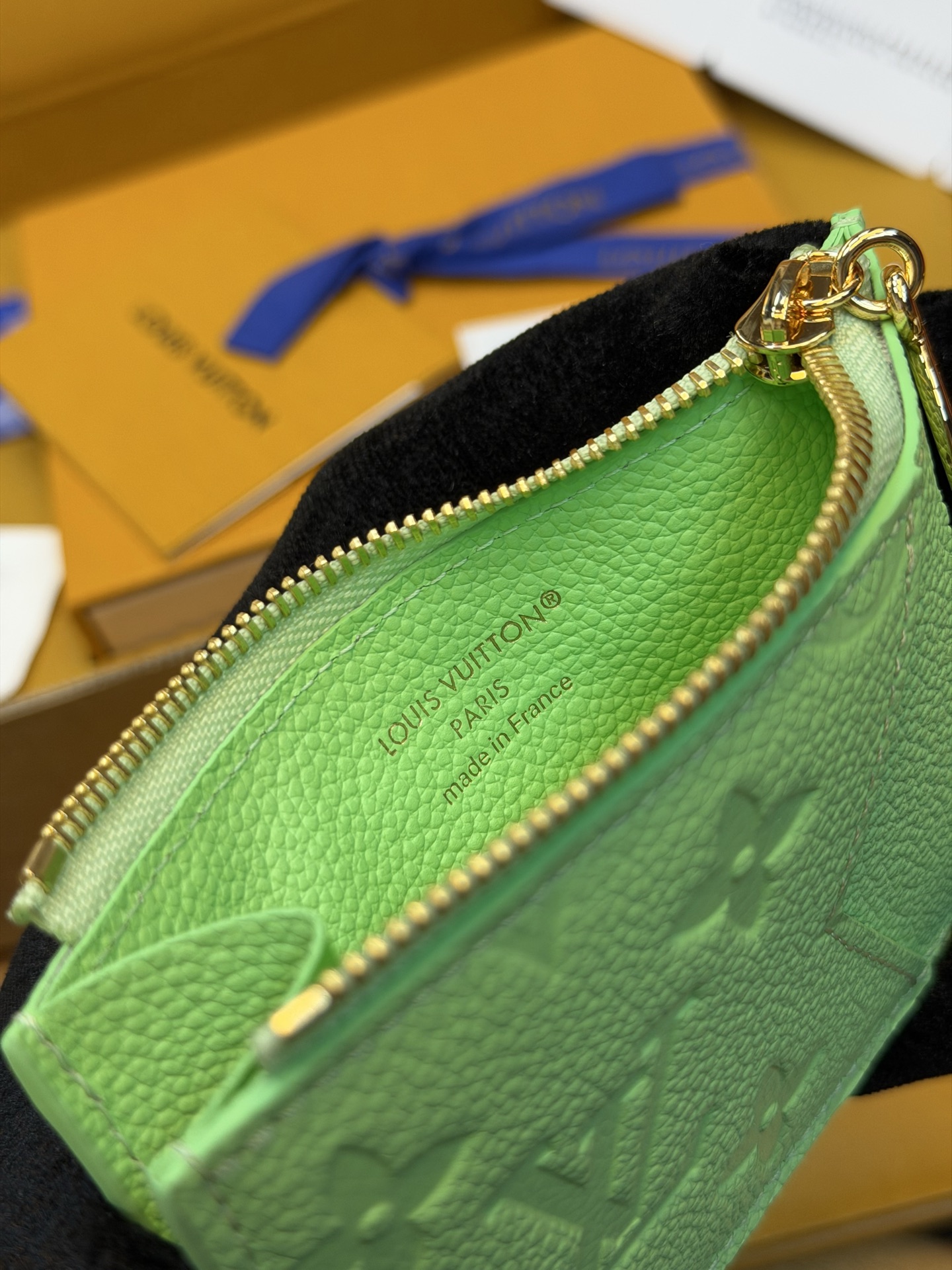 루이비통 지갑 137290 Louis Vuitton Wallet 썸네일 이미지