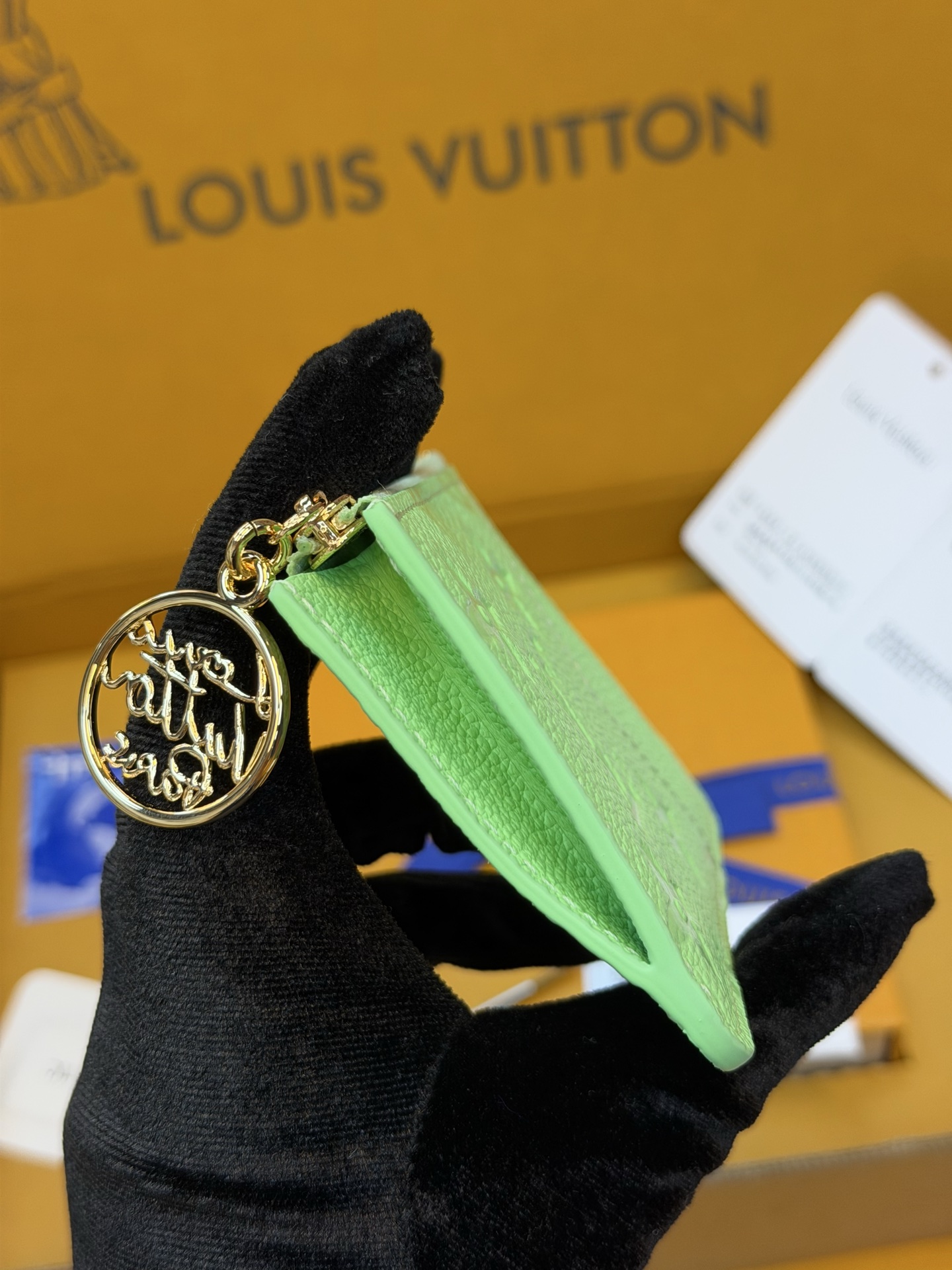 루이비통 지갑 137290 Louis Vuitton Wallet 썸네일 이미지