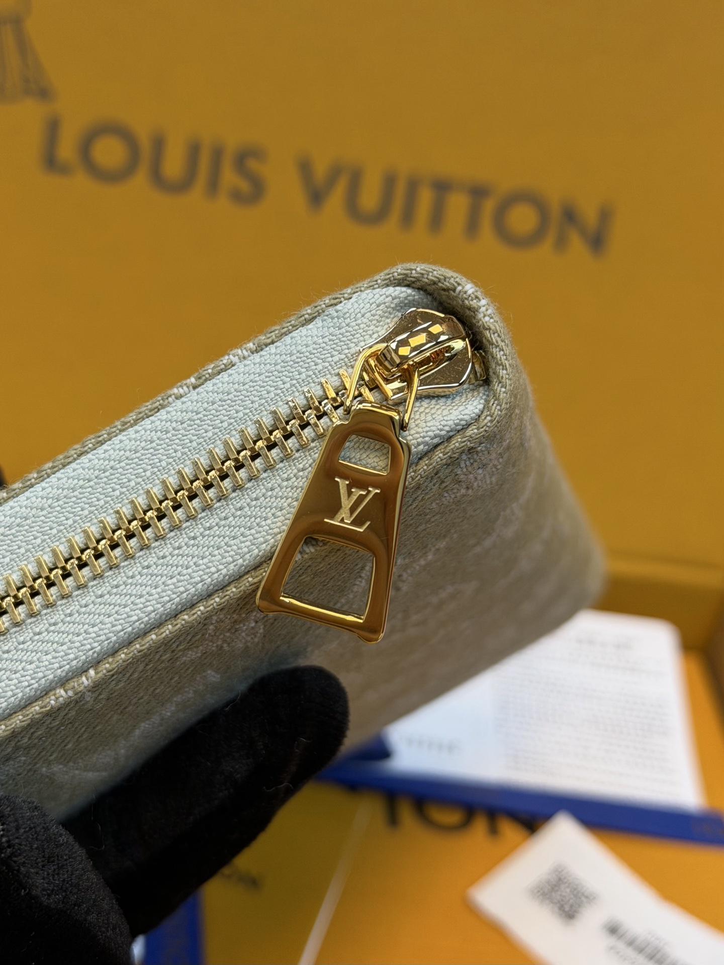 루이비통 지갑 137289 Louis Vuitton Wallet 썸네일 이미지