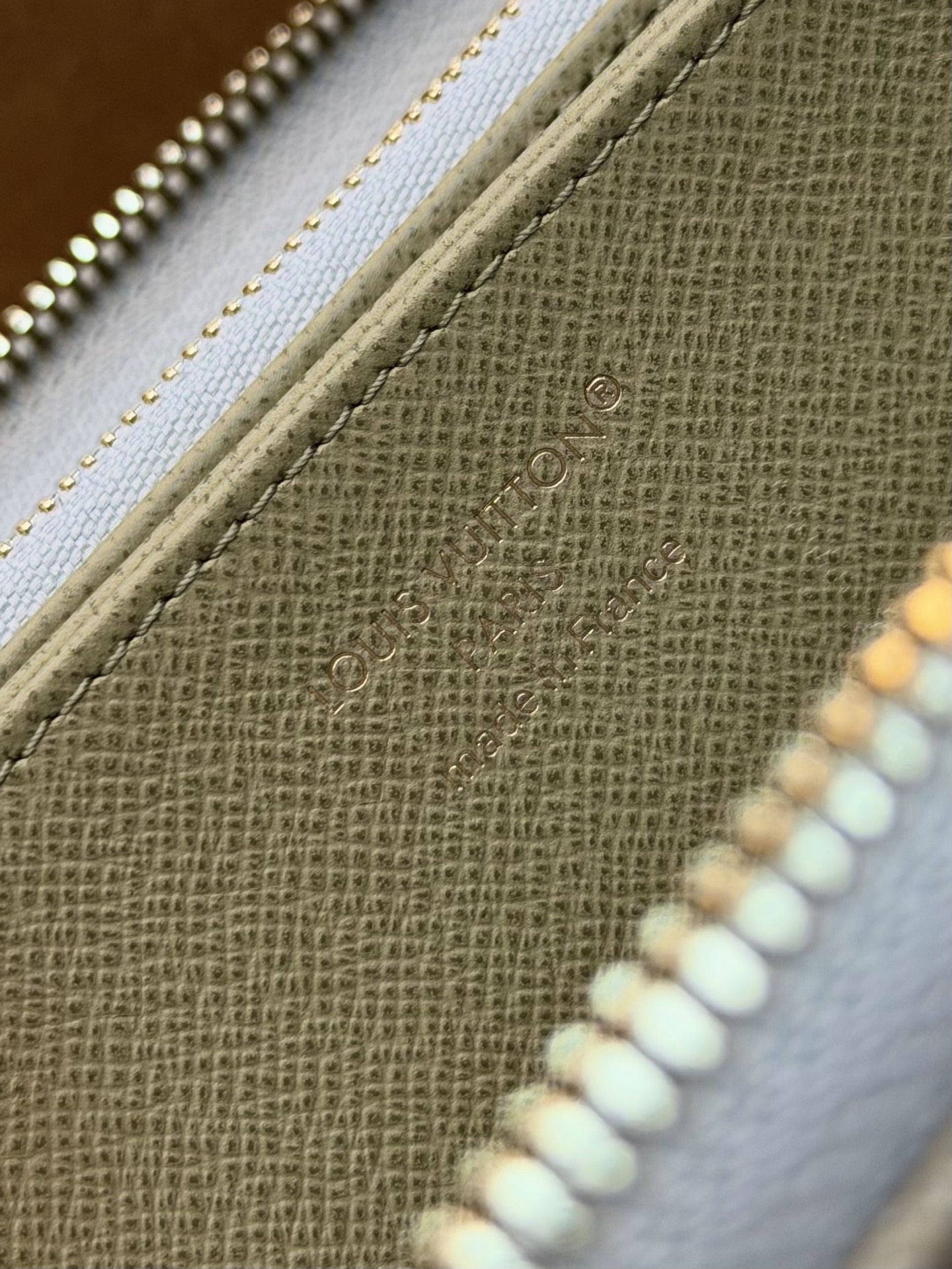 루이비통 지갑 137289 Louis Vuitton Wallet 썸네일 이미지