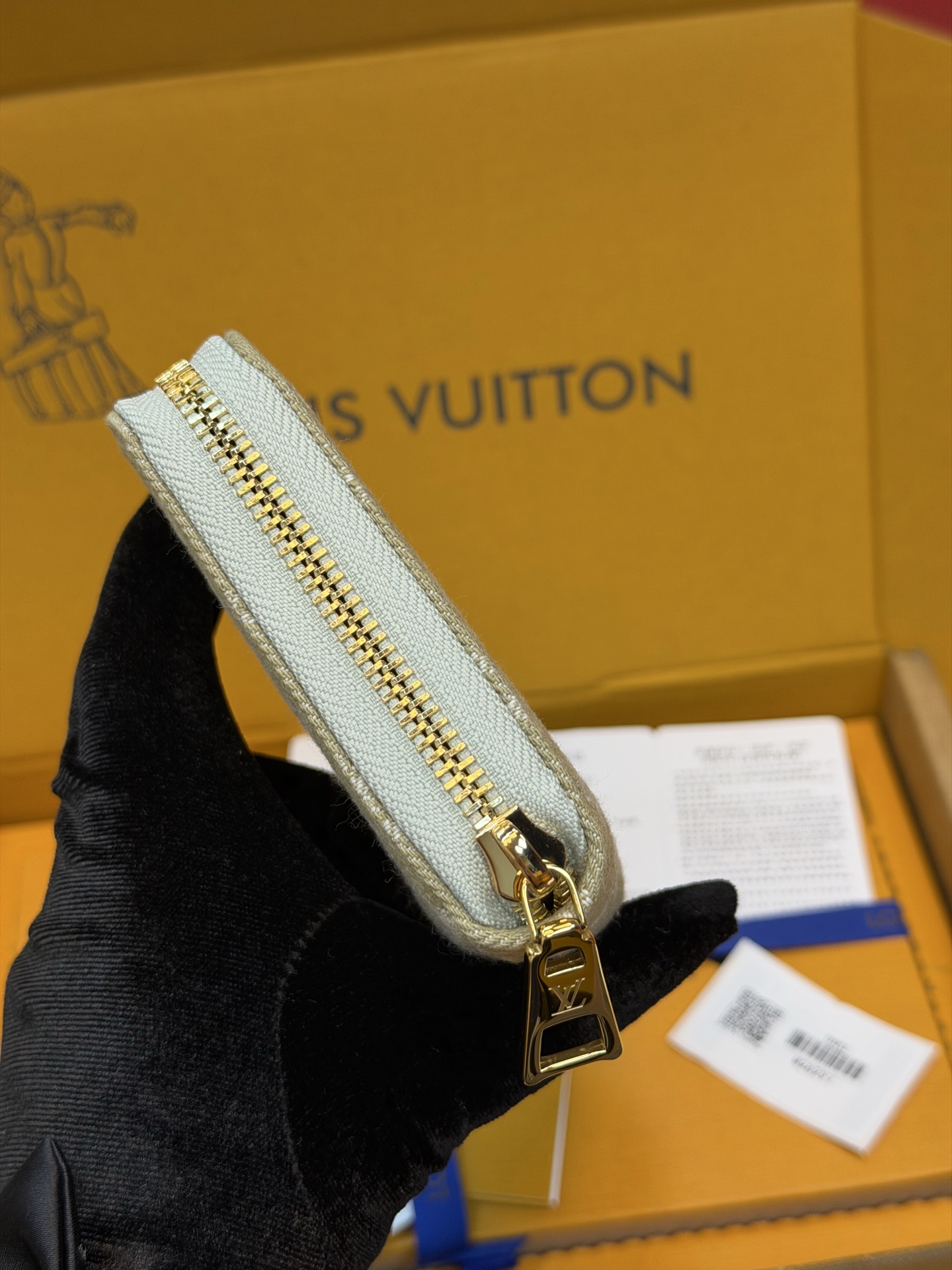 루이비통 지갑 137289 Louis Vuitton Wallet 썸네일 이미지