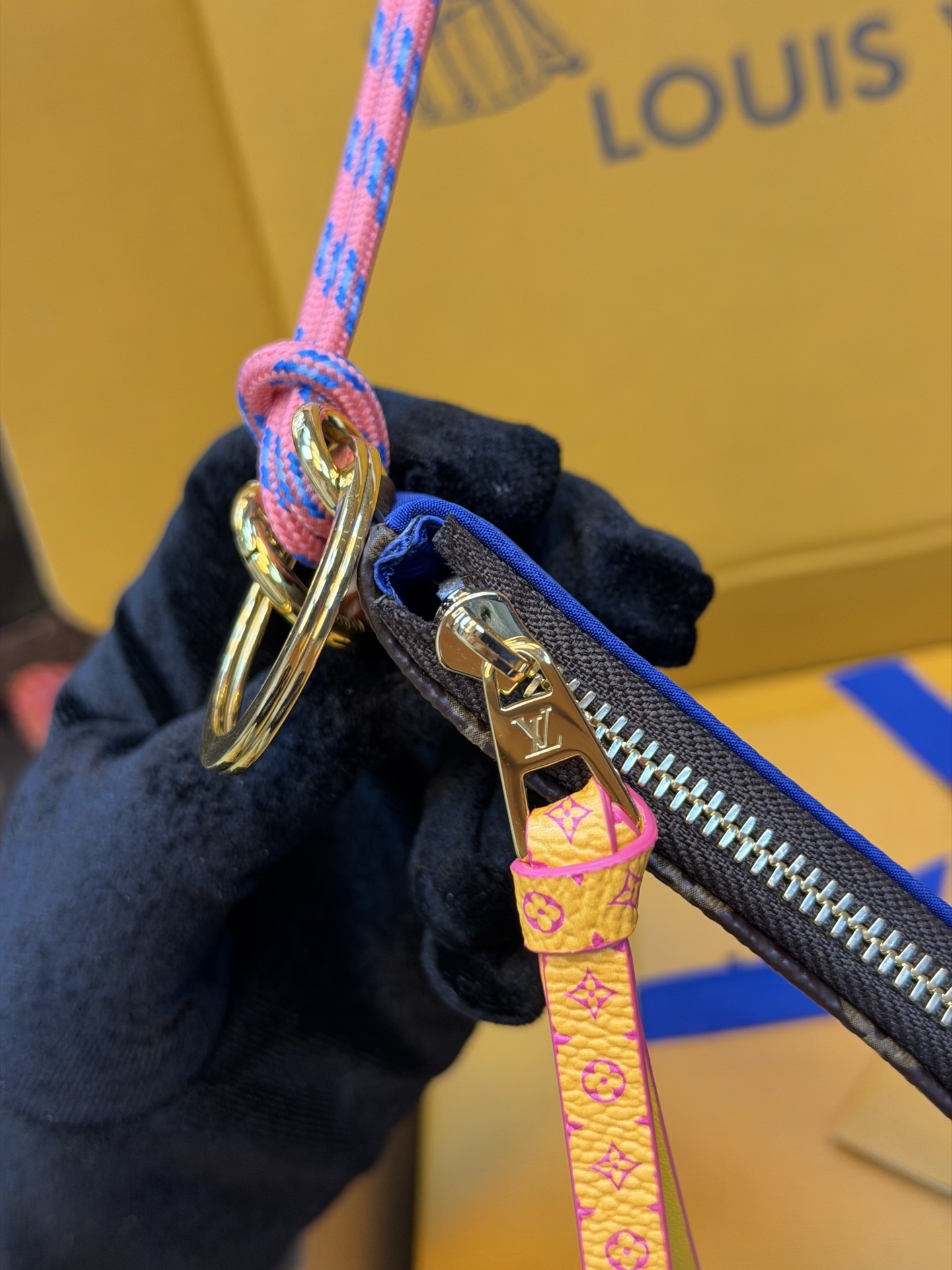 루이비통 지갑 137233 Louis Vuitton Wallet 썸네일 이미지