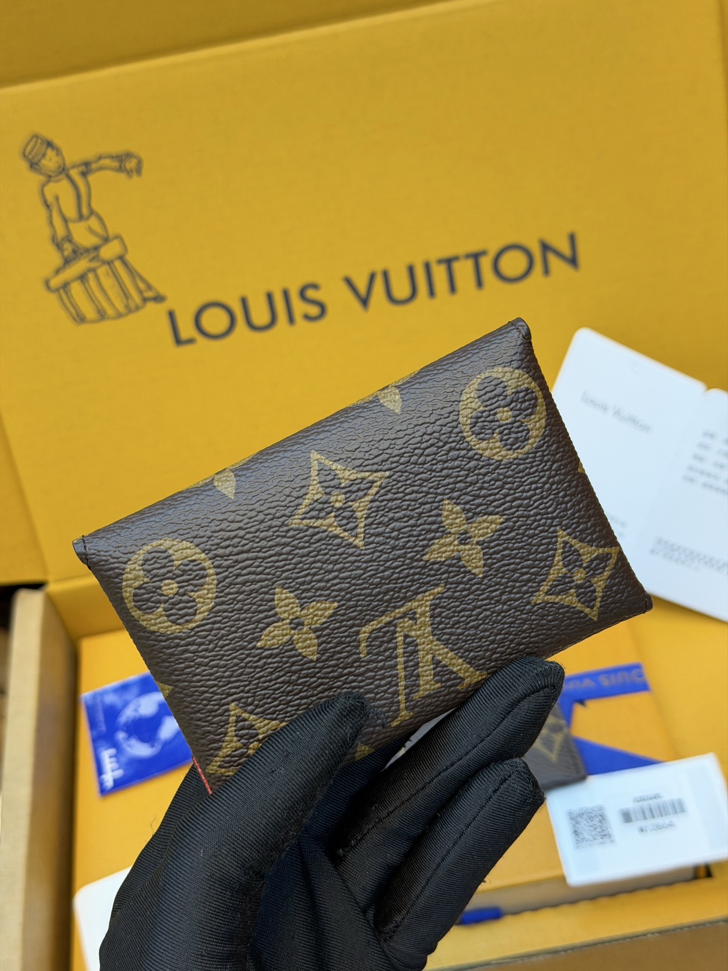 루이비통 지갑 137288 Louis Vuitton Wallet 썸네일 이미지