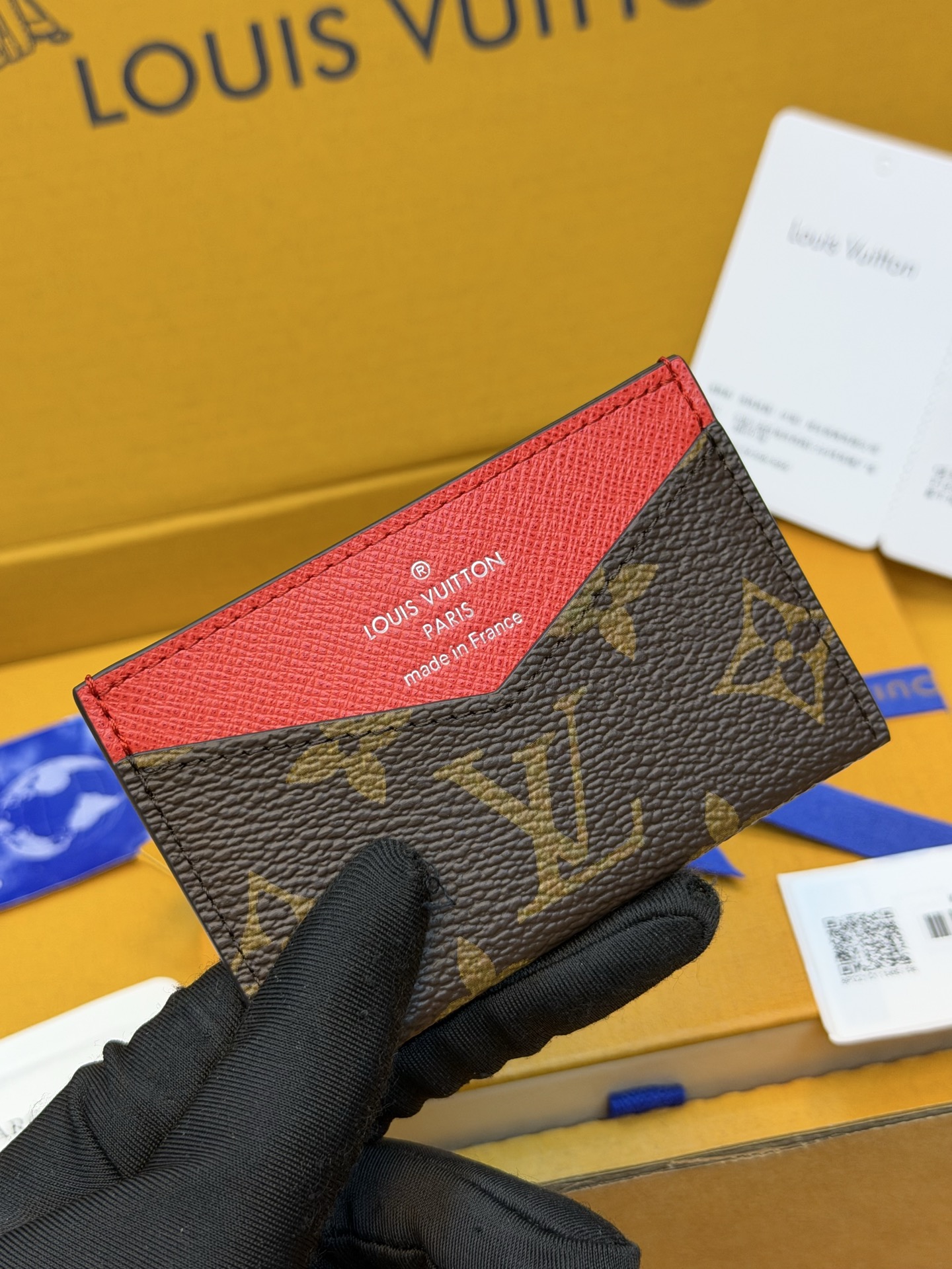 루이비통 지갑 137288 Louis Vuitton Wallet 썸네일 이미지