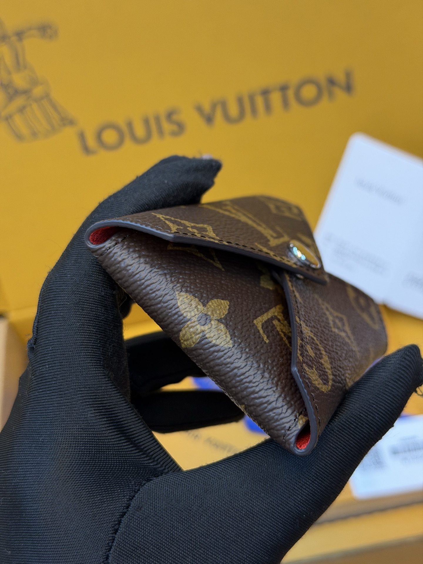 루이비통 지갑 137288 Louis Vuitton Wallet 썸네일 이미지
