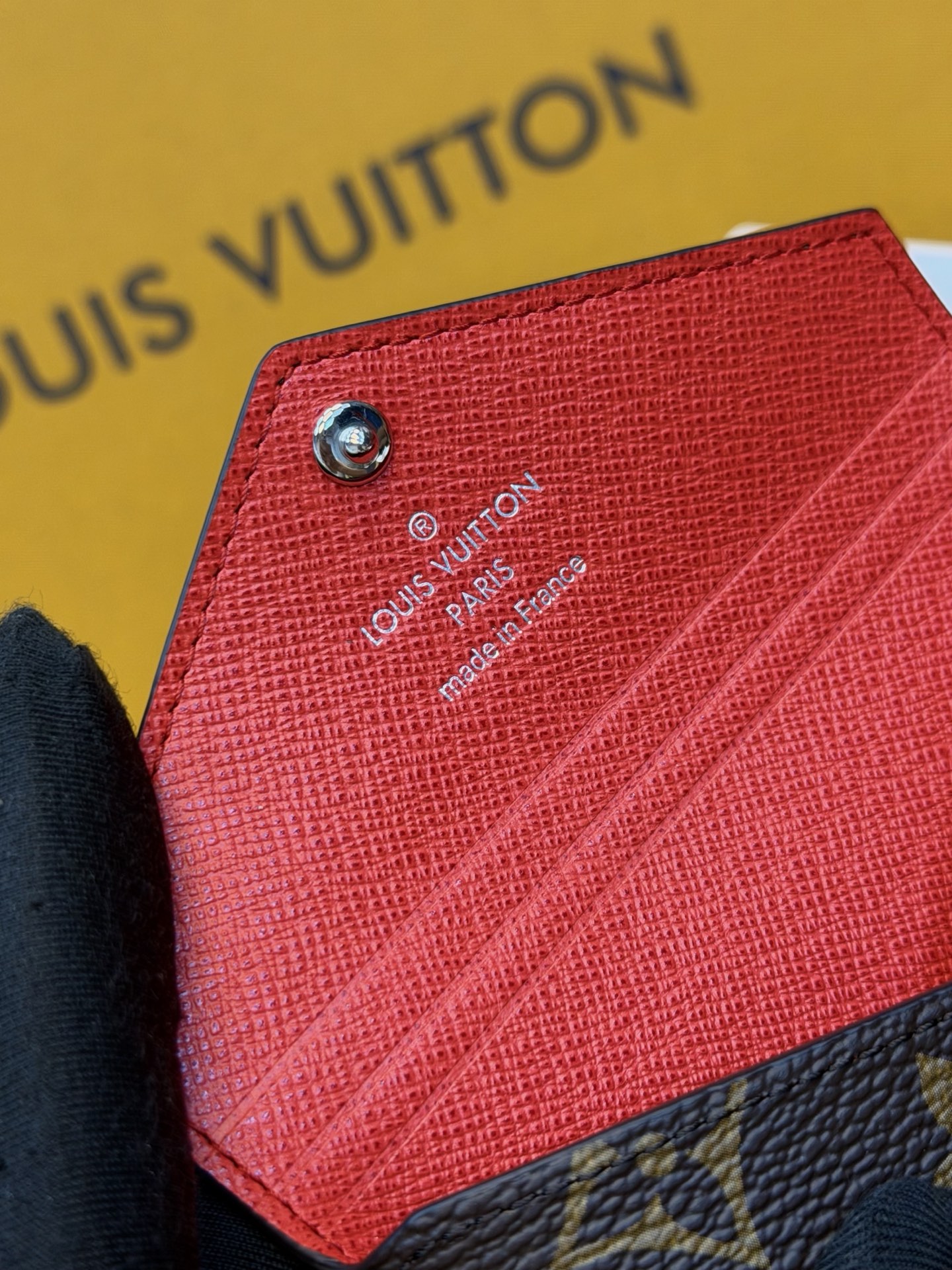 루이비통 지갑 137288 Louis Vuitton Wallet 썸네일 이미지