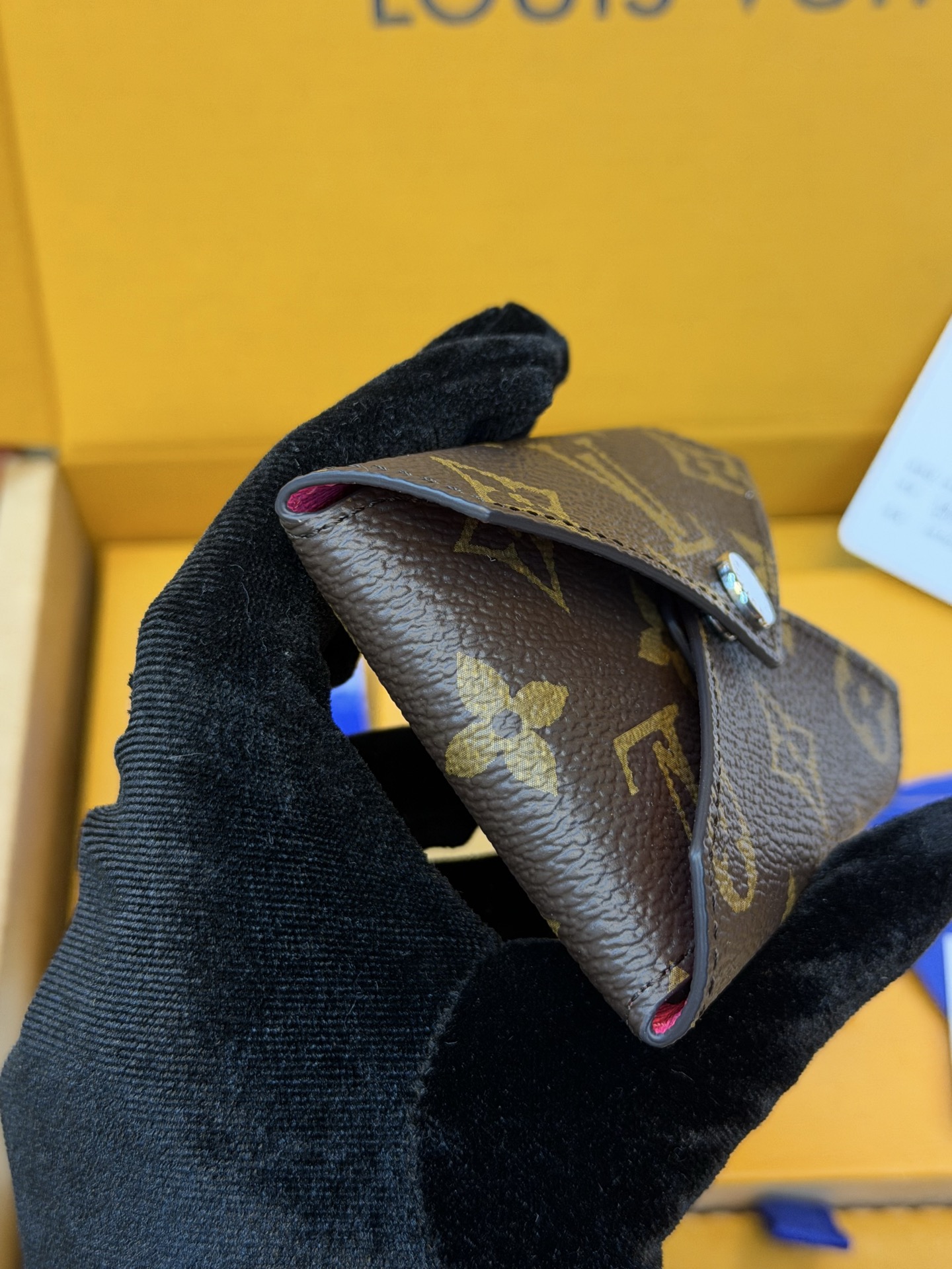루이비통 지갑 137287 Louis Vuitton Wallet 썸네일 이미지
