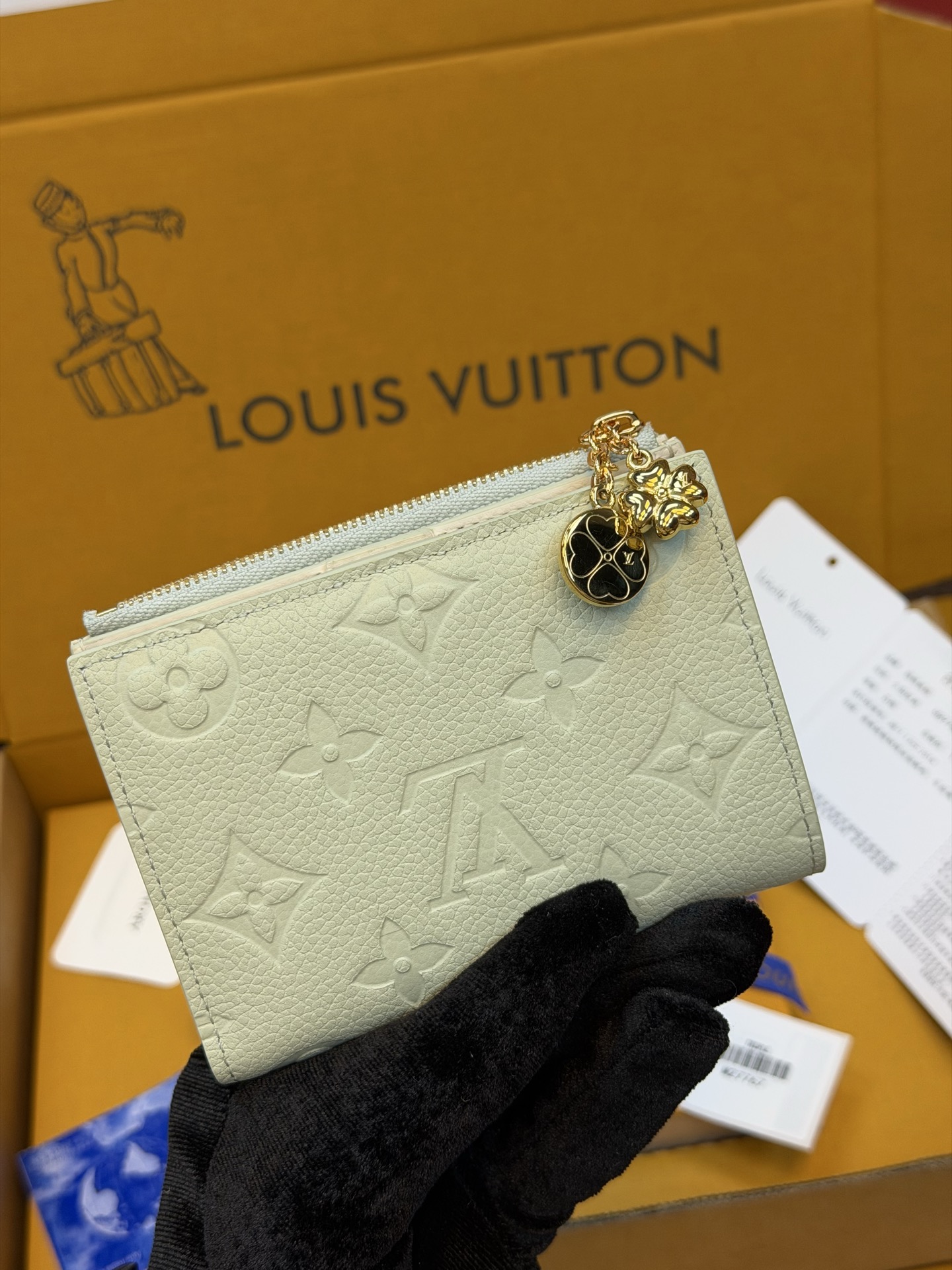 루이비통 지갑 137286 Louis Vuitton Wallet 썸네일 이미지