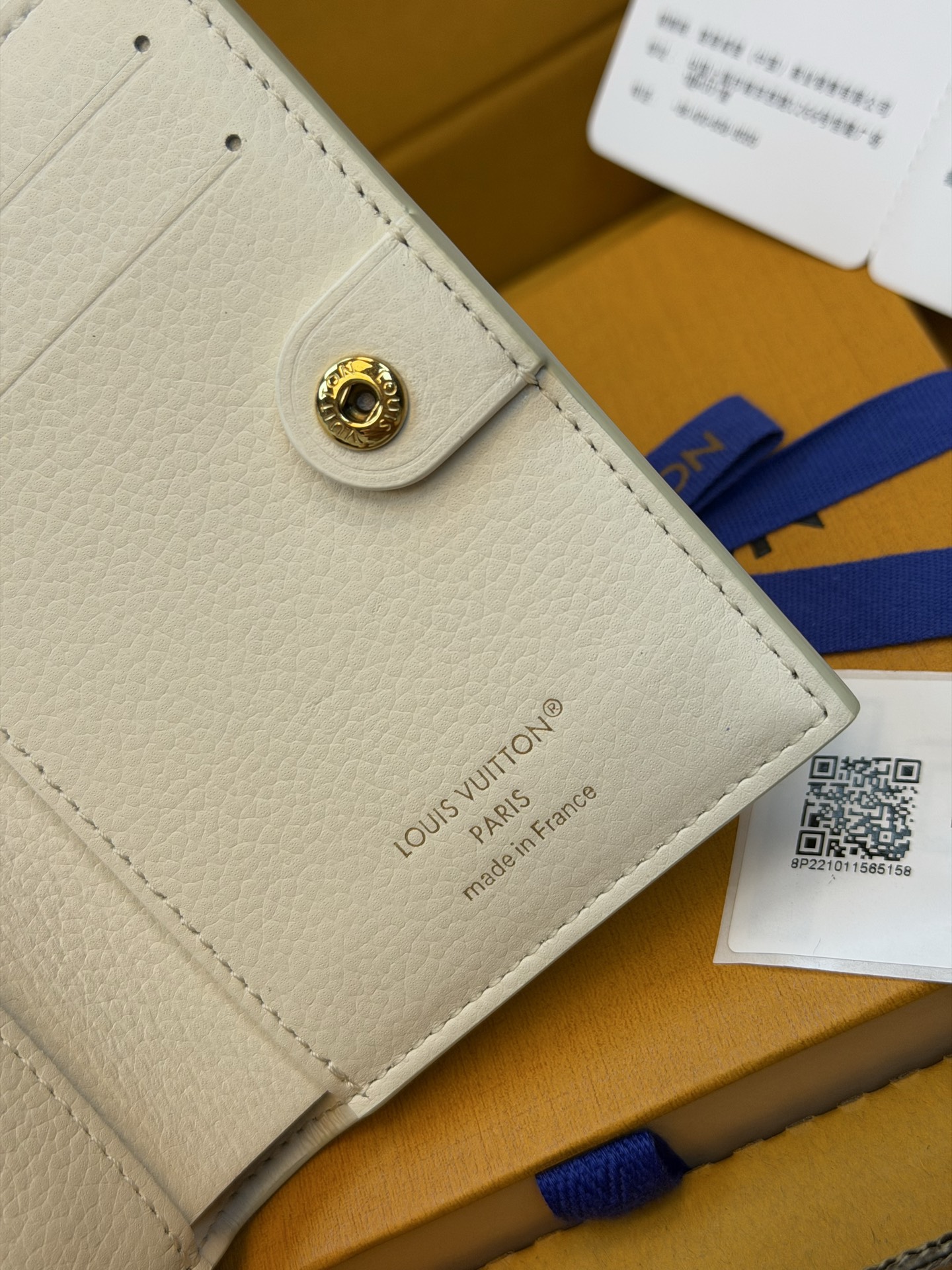 루이비통 지갑 137286 Louis Vuitton Wallet 썸네일 이미지