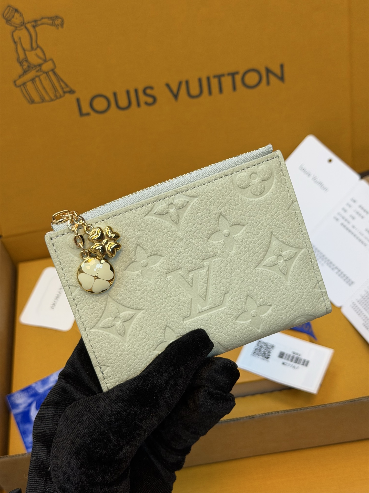 루이비통 지갑 137286 Louis Vuitton Wallet 썸네일 이미지