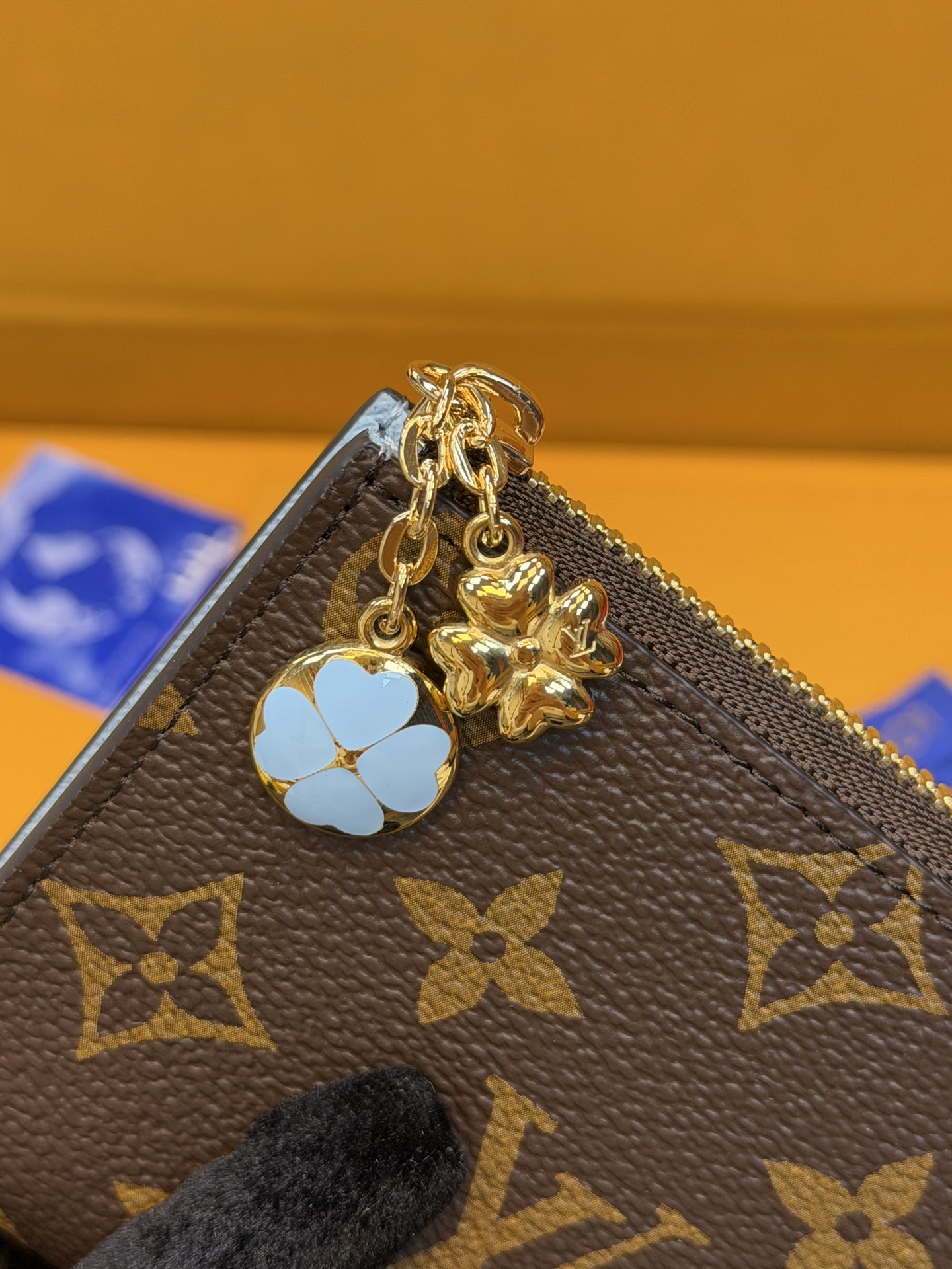 루이비통 지갑 137285 Louis Vuitton Wallet 썸네일 이미지