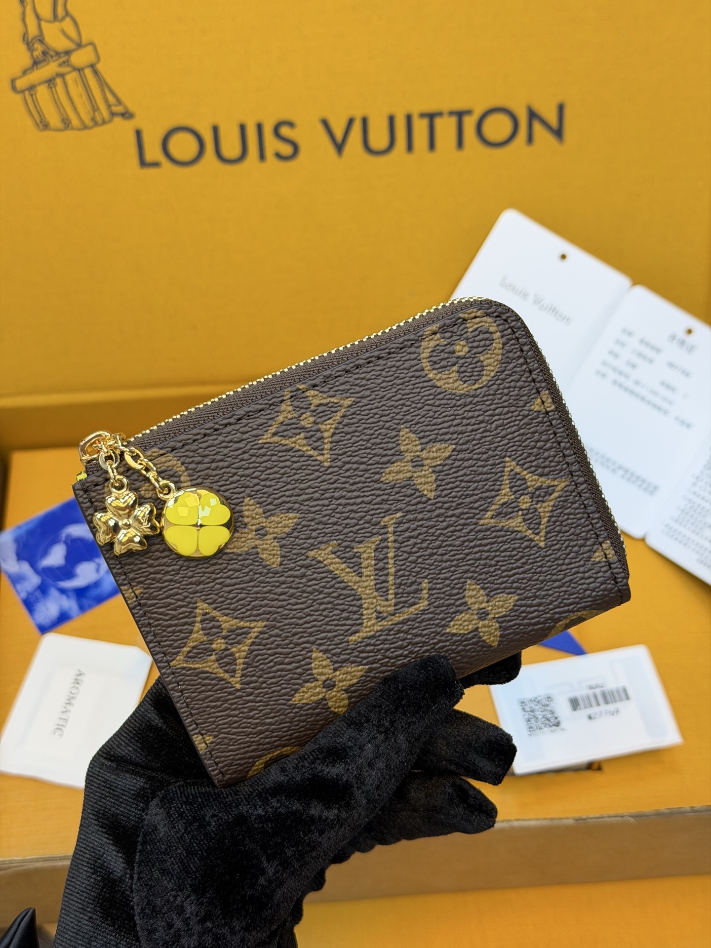 루이비통 지갑 137284 Louis Vuitton Wallet 썸네일 이미지