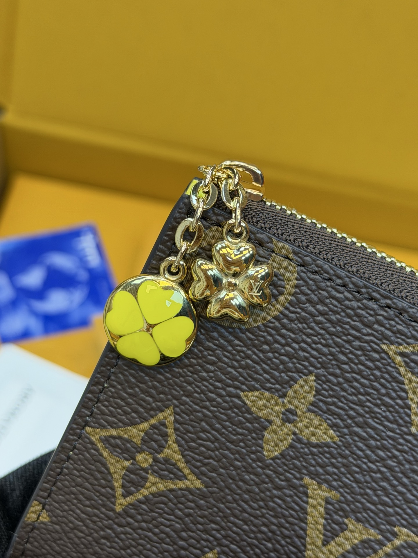 루이비통 지갑 137284 Louis Vuitton Wallet 썸네일 이미지
