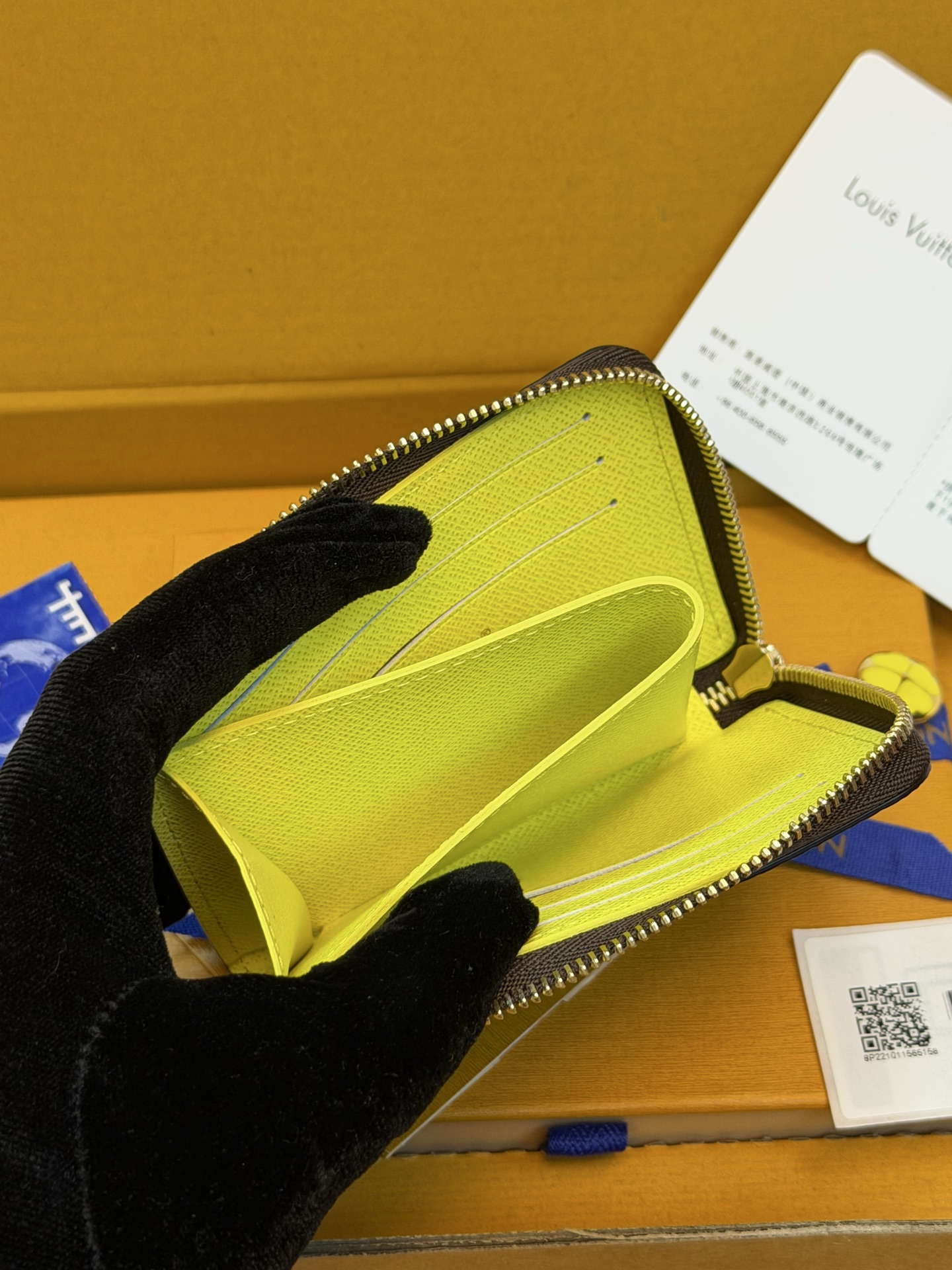 루이비통 지갑 137284 Louis Vuitton Wallet 썸네일 이미지