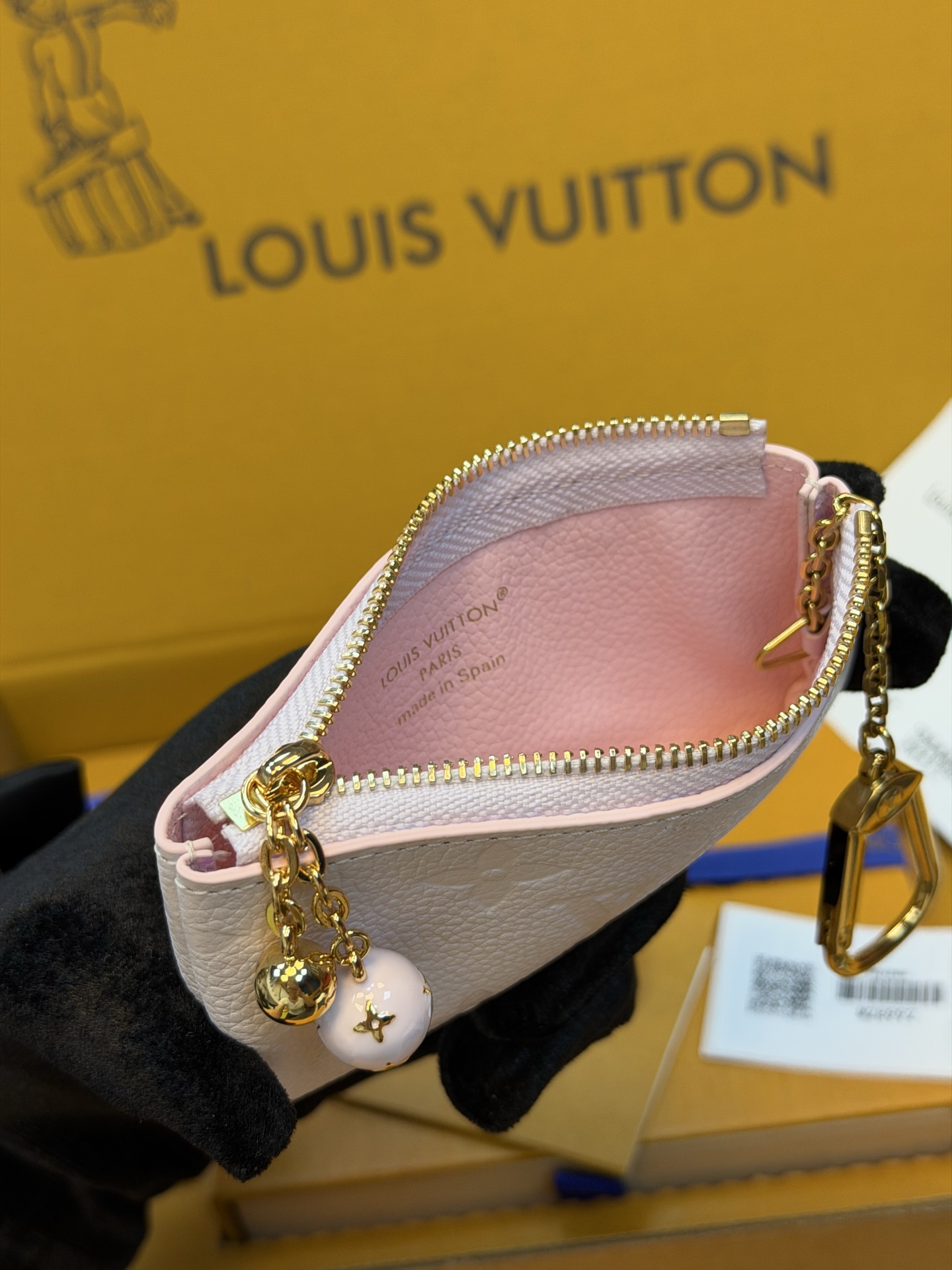 루이비통 지갑 137232 Louis Vuitton Wallet 썸네일 이미지